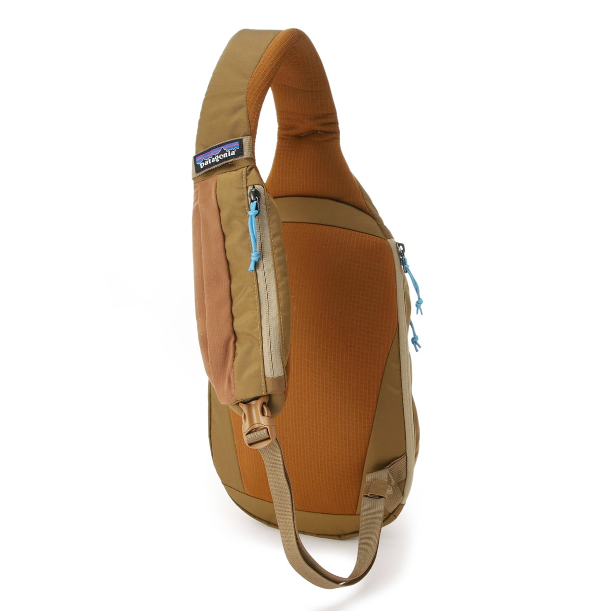 patagonia パタゴニア ボディバッグ/ワンショルダーバッグ/Atom Sling アトム・スリング