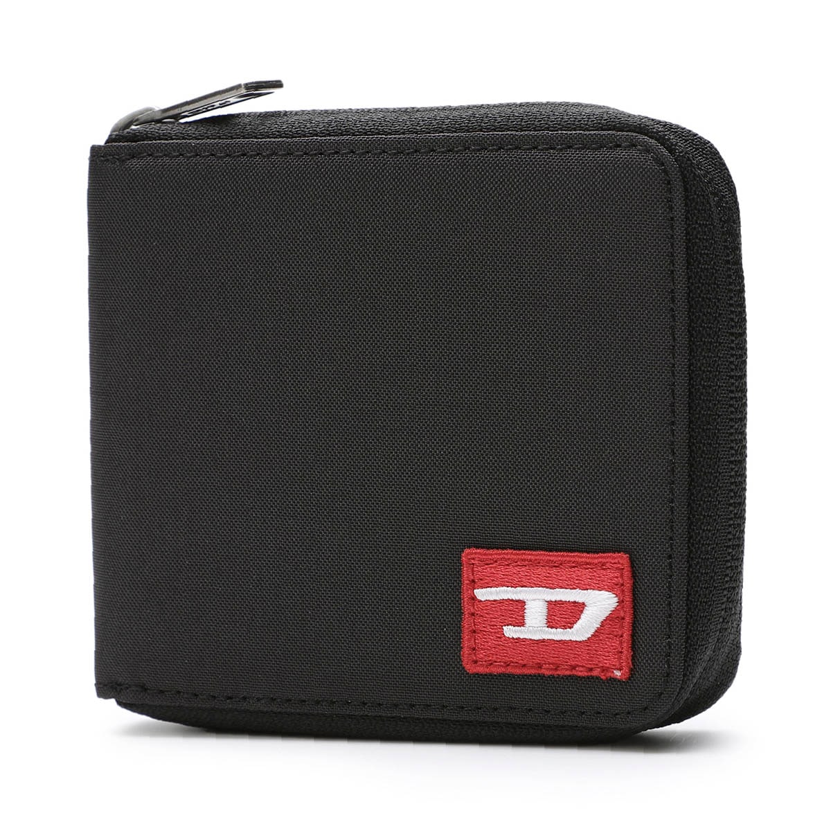 hiresh xs zippi ディーゼル DIESEL ディーゼル HIRESH XS ZIPPI 二つ折り財布 小銭入れ