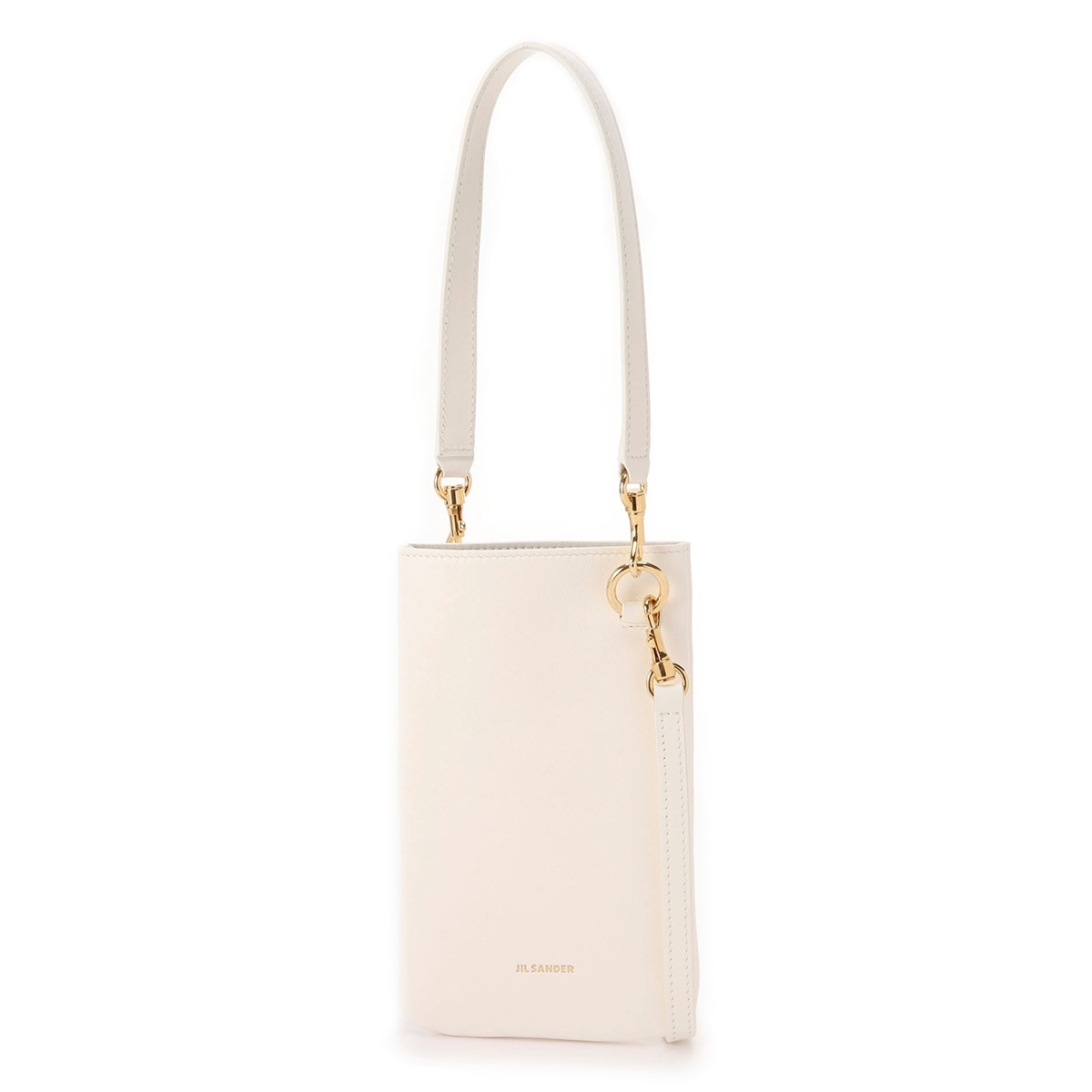 JIL SANDER ジルサンダー ハンドバッグ 2WAY レディース