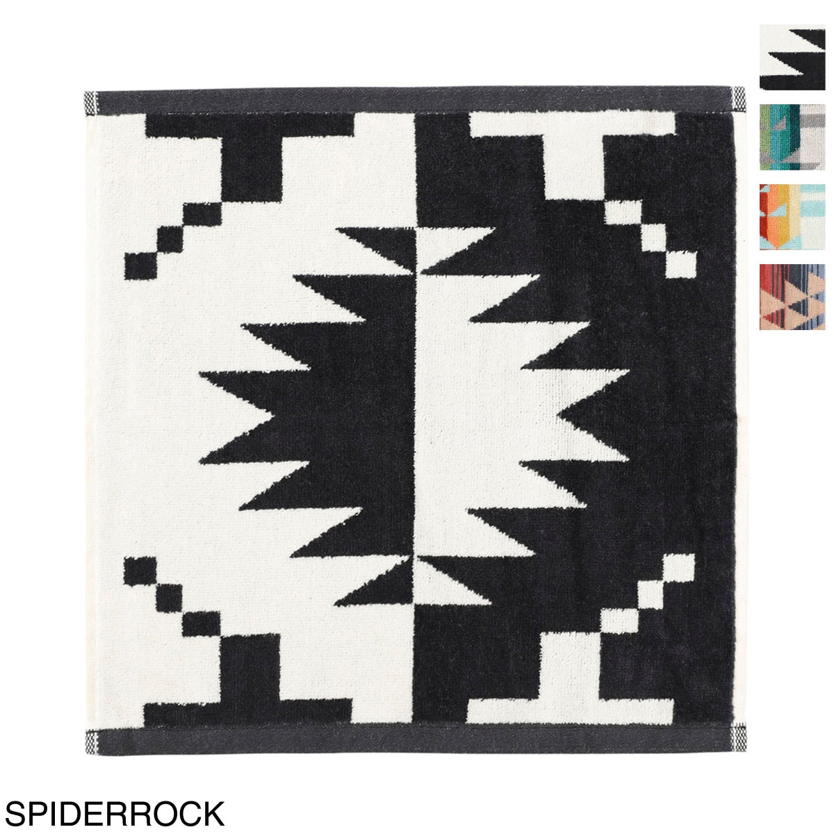 【ネコポス対応(2点まで)】【アウトレット】PENDLETON ペンドルトン ウォッシュクロス/JACQUARD WASHCLOTH