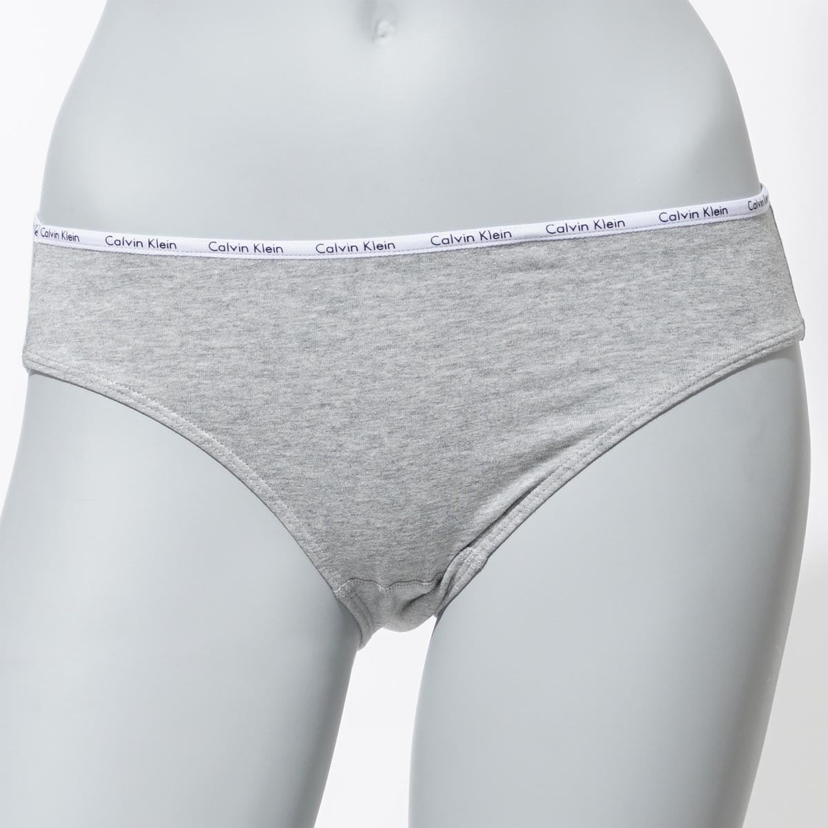 Calvin Klein カルバンクライン ビキニ ショーツ 5枚セット