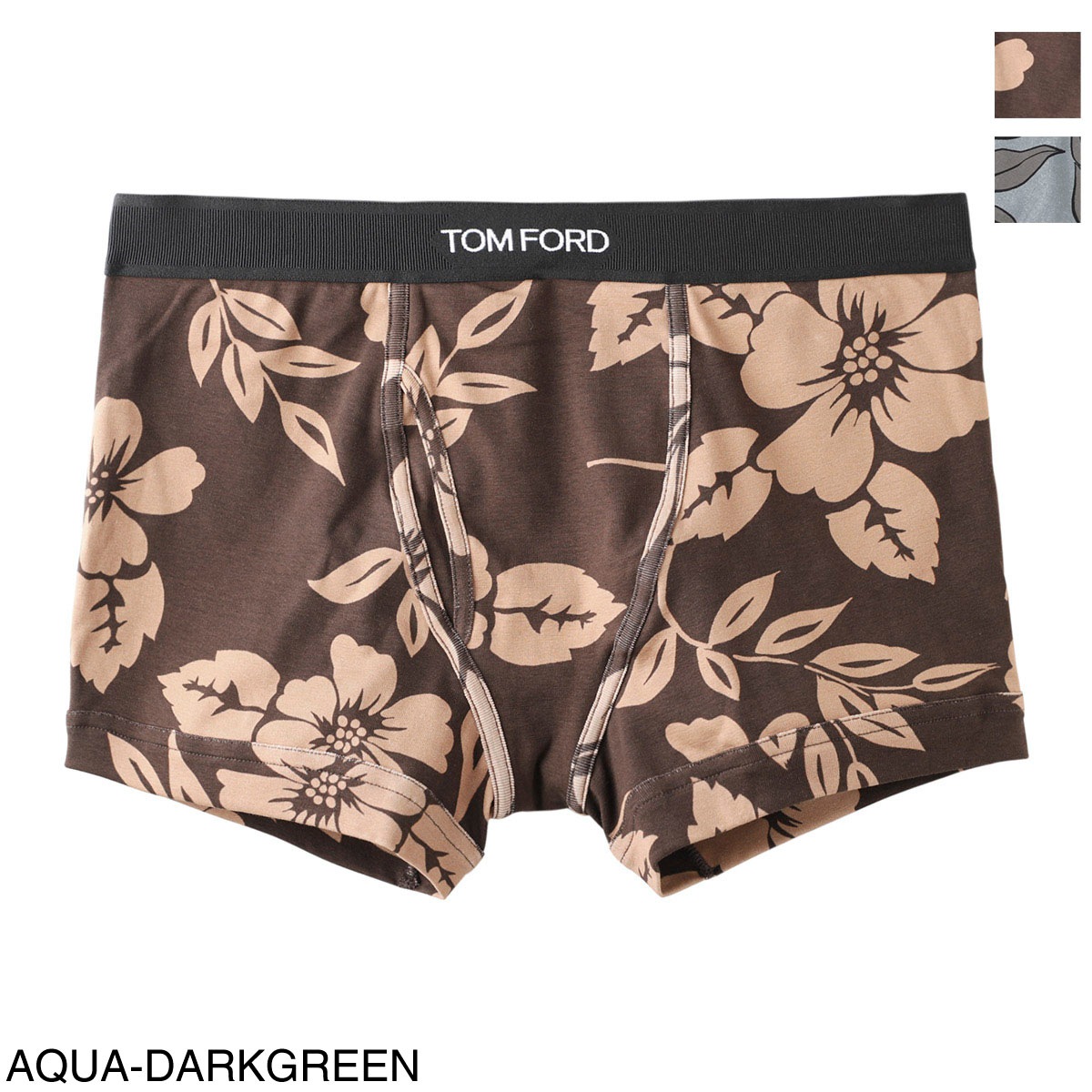 アウトレット】TOM FORD トムフォード ボクサーパンツ【返品交換不可