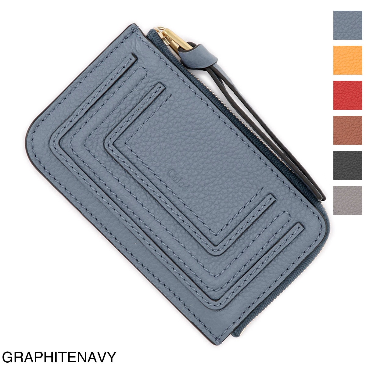 アウトレット】Chloe クロエ コインケース/カードケース/MARCIE