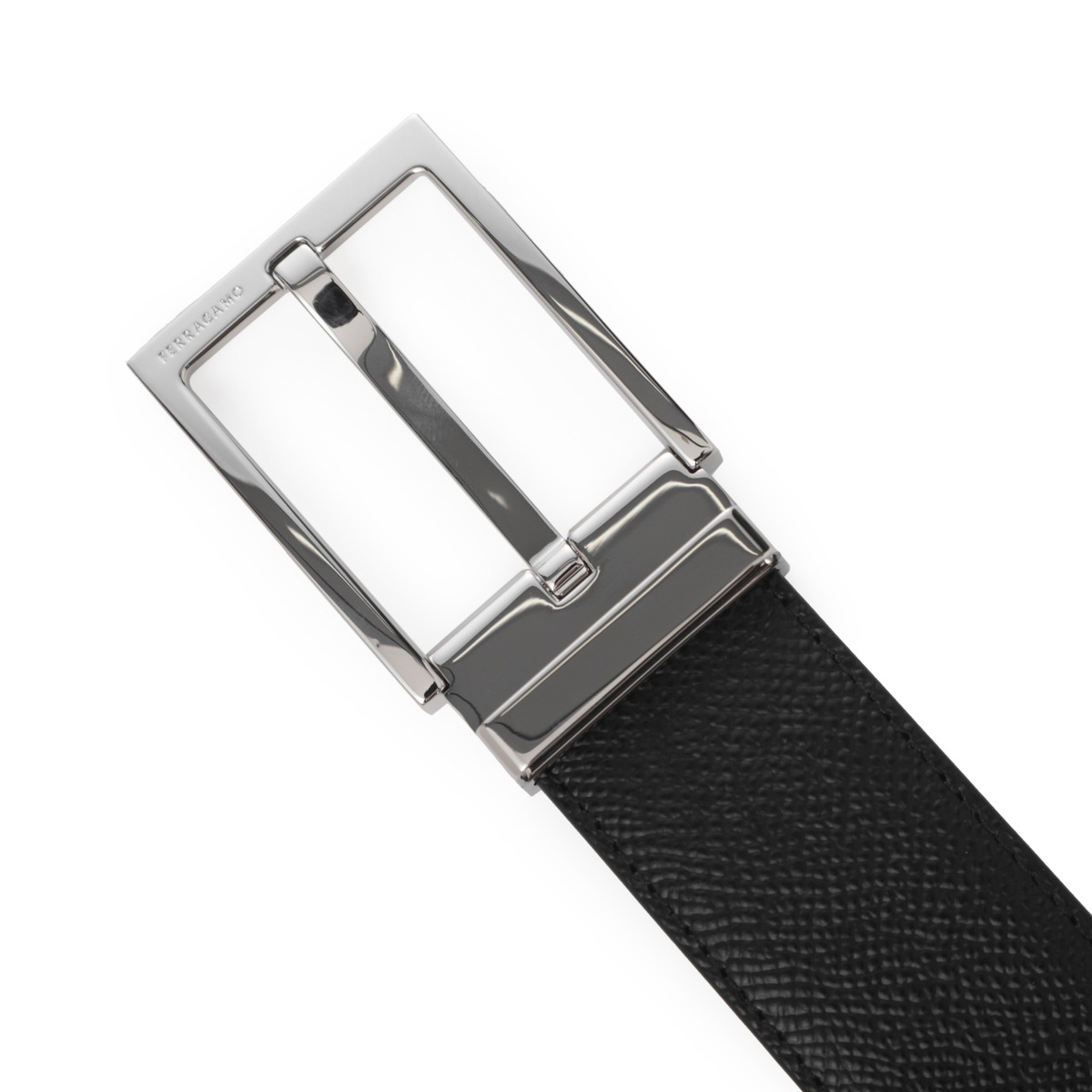 FERRAGAMO フェラガモ ベルト/REVERSIBLE BELT メンズ