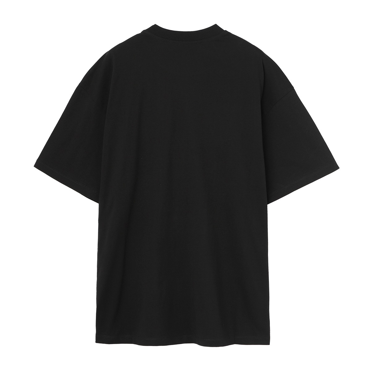 アウトレット】MSGM エムエスジーエム クルーネック Tシャツ アウトレット】MSGM エムエスジーエム クルーネック Tシャツ