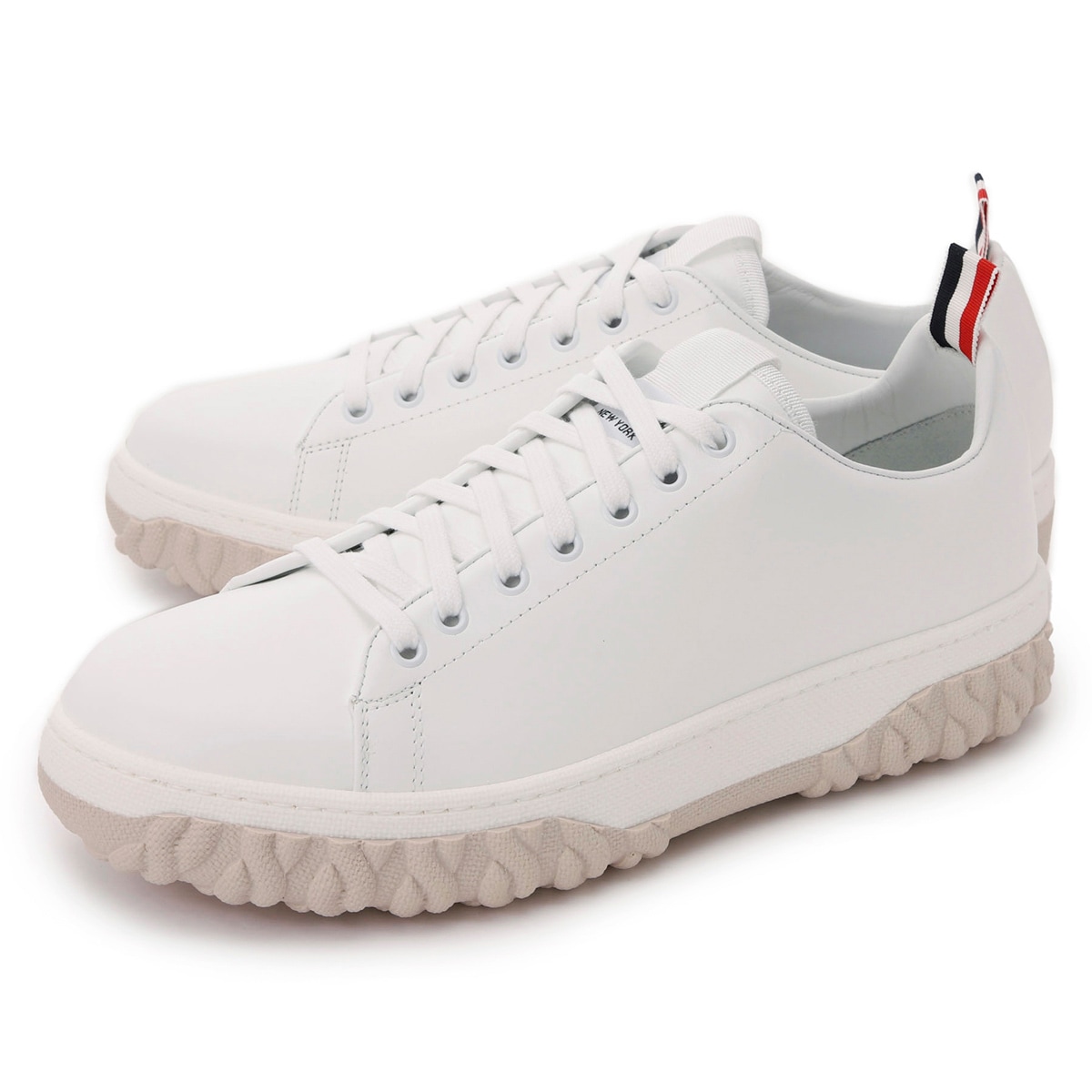 アウトレット】【ラスト1点】THOM BROWNE. トムブラウン