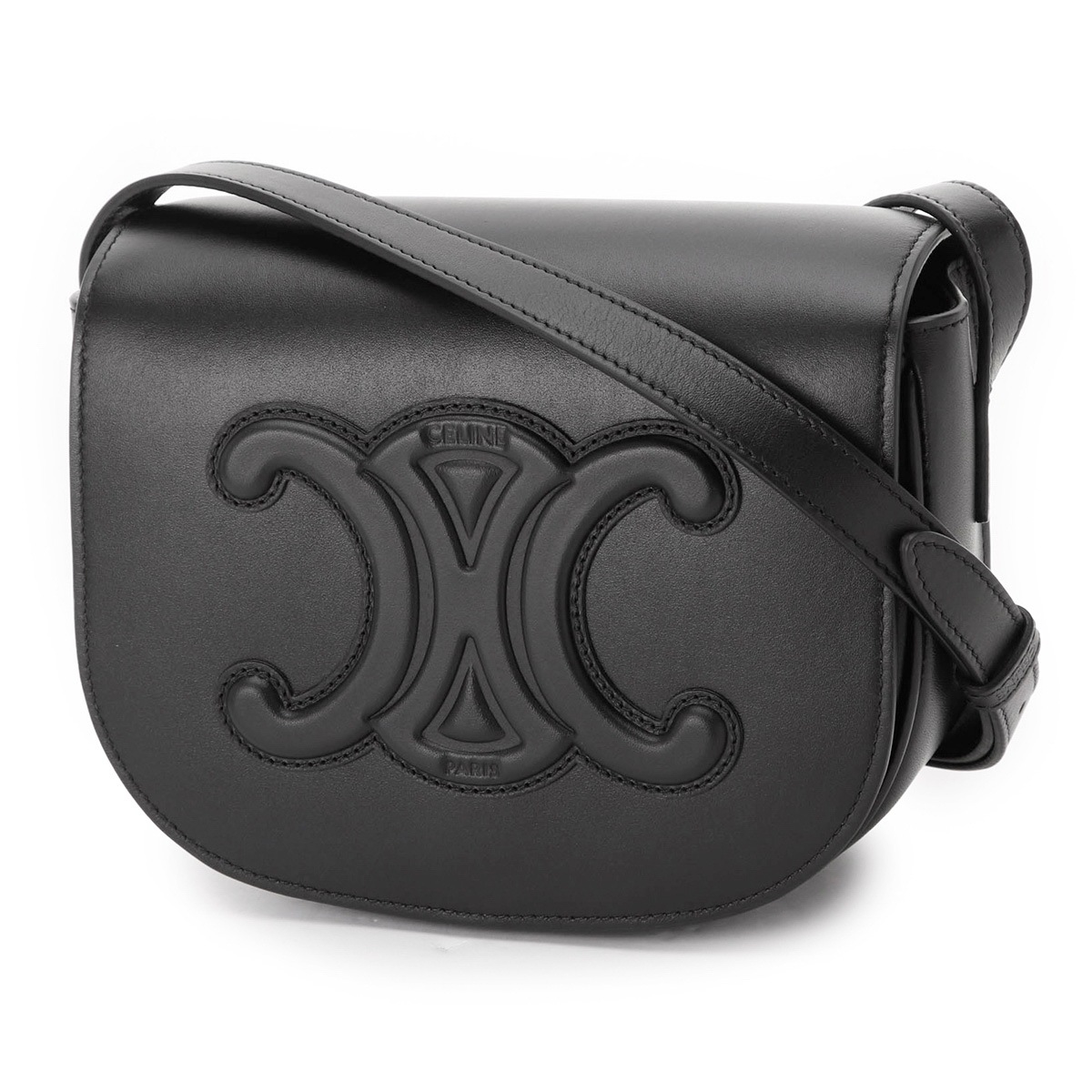 モダンクラシック◇FOLCO ショルダーバッグ◇CELINE CELINE セリーヌ ショルダーバッグ/FOLCO レディース