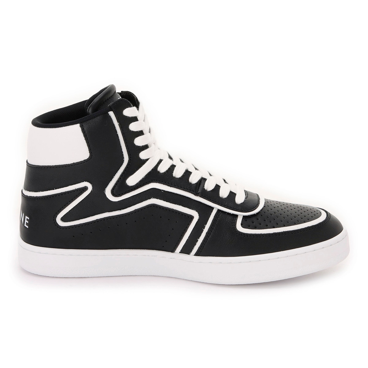 CELINE セリーヌ スニーカー/Z TRAINER CT-01 HIGH TOP【大きい