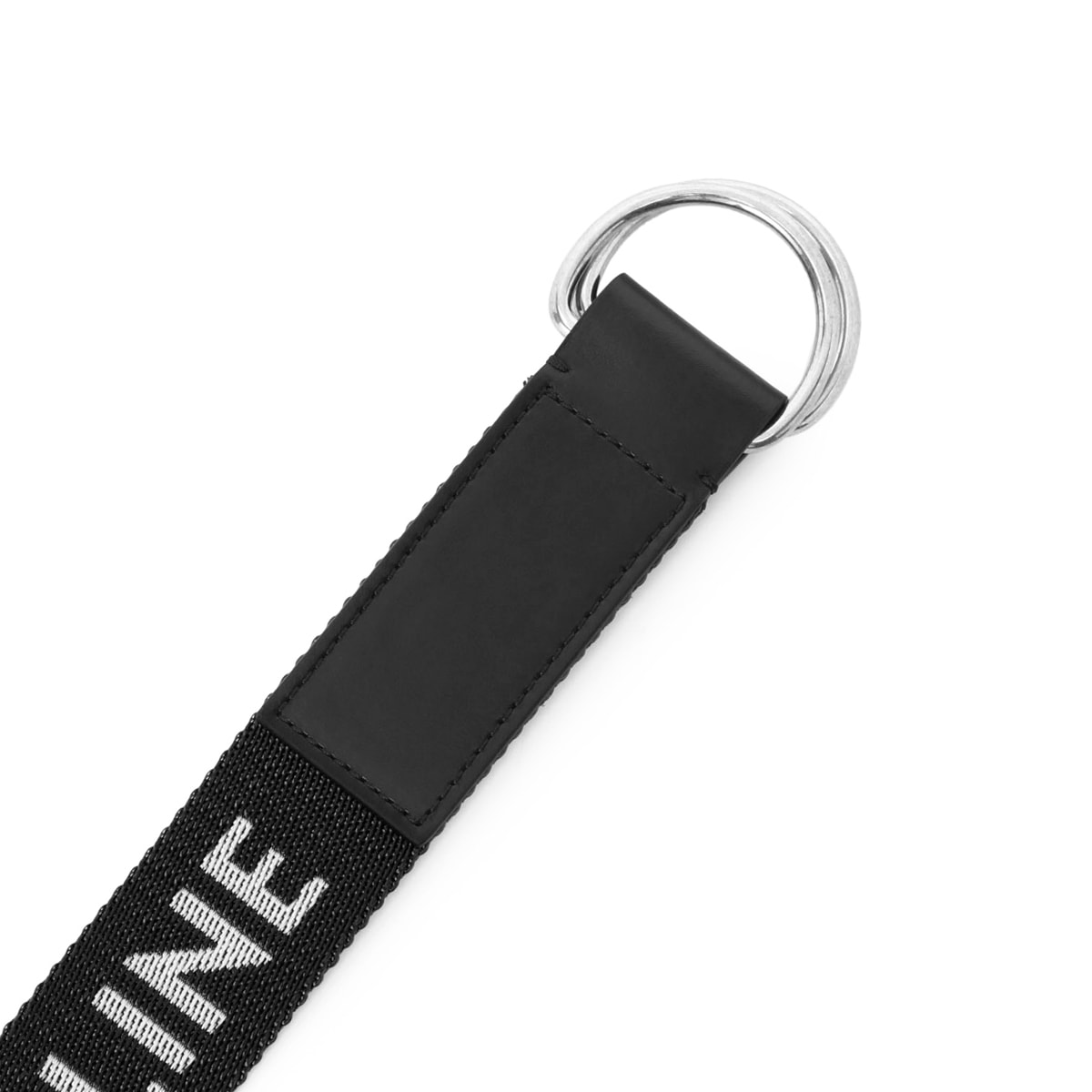 CELINE セリーヌ ナイロンベルト メンズ