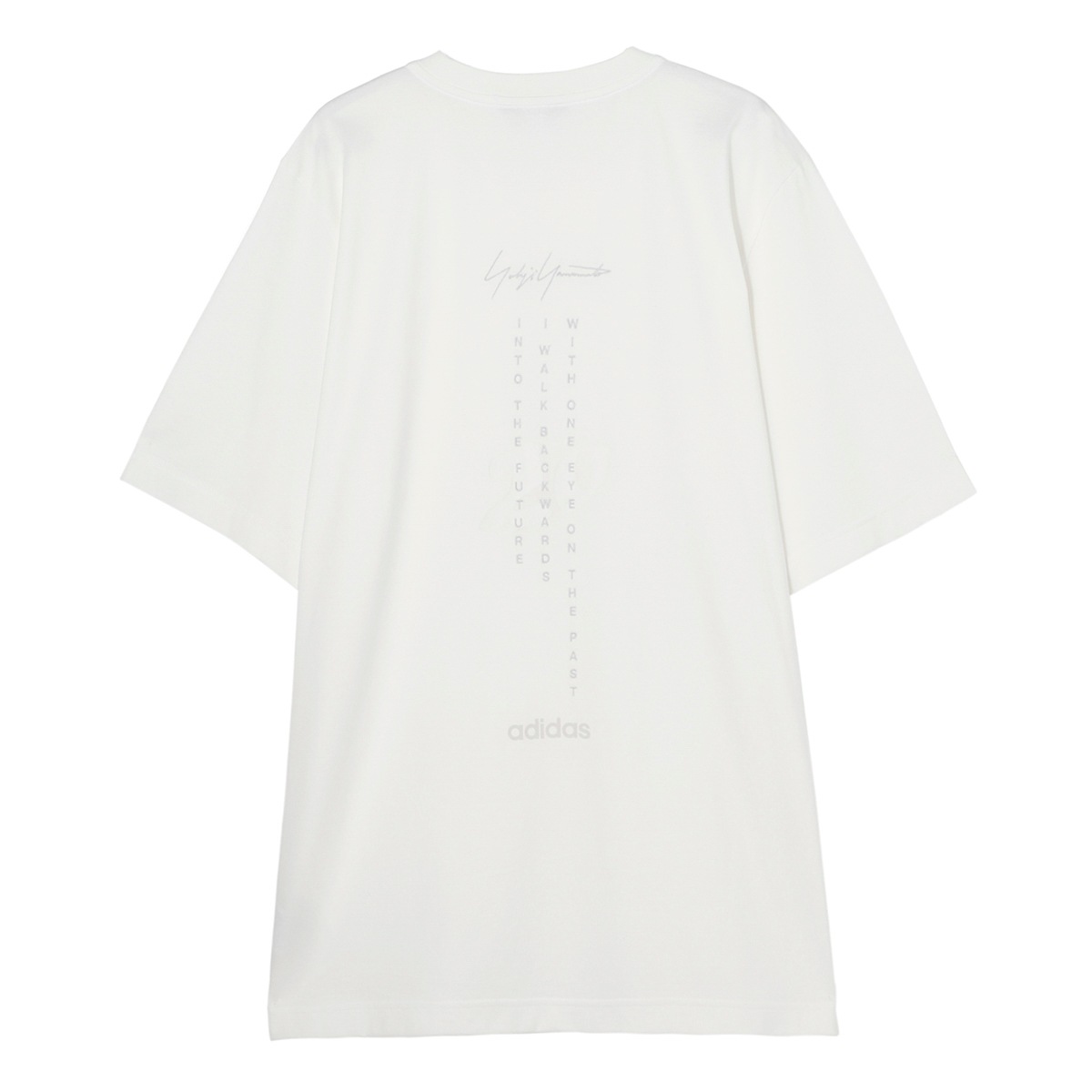 【アウトレット】Y-3 ワイスリー クルーネックTシャツ/CH1 COMMEMORATIVE SHORT SLEEVE TEE メンズ