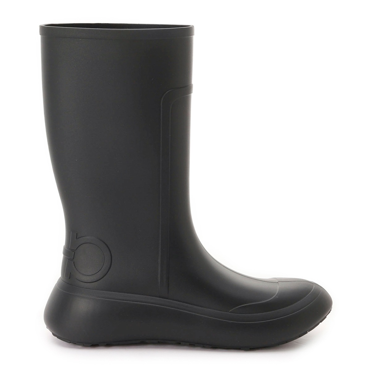 FERRAGAMO (Salvatore Ferragamo) フェラガモ レインブーツ/RAINBOOT