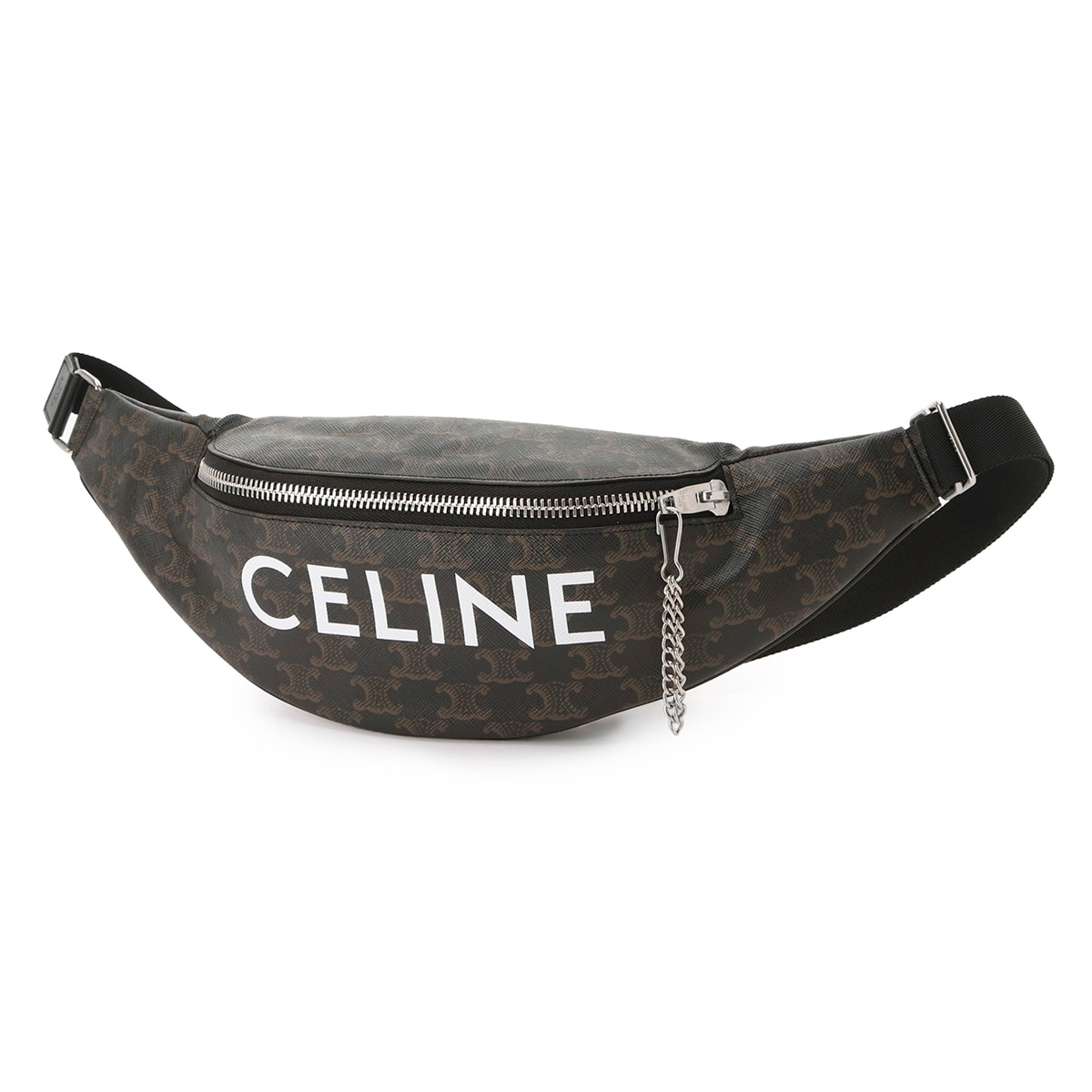 【国内未入荷商品】CELINE ボディバッグ