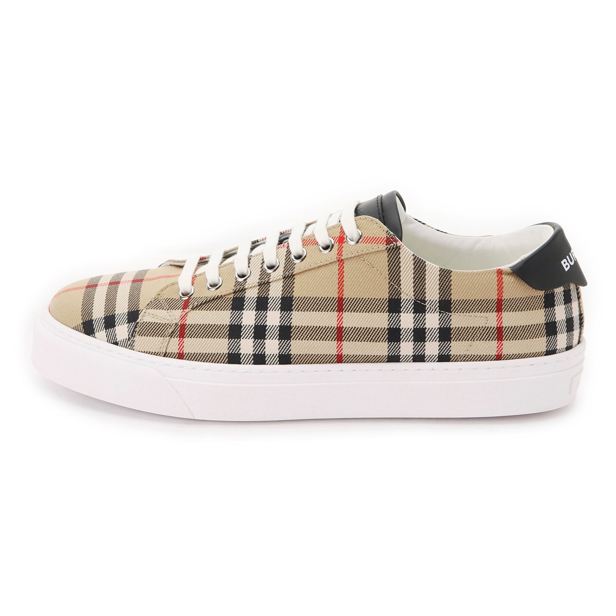 スニーカー Burberry メンズ デザイナー スニーカー | Burberry® 公式サイト