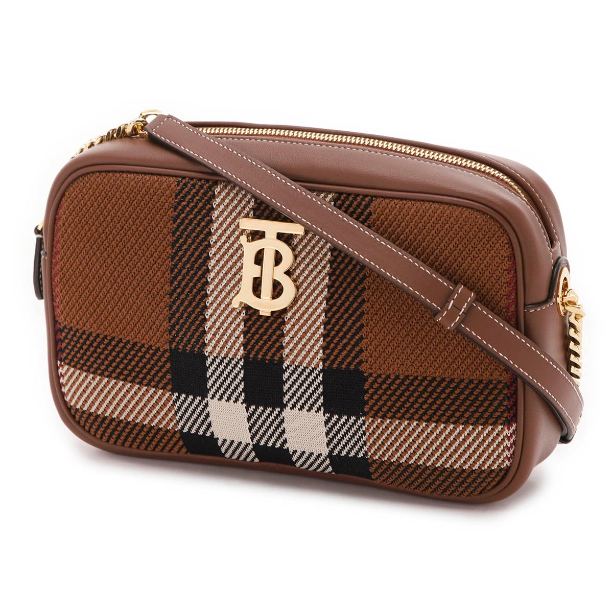 BURBERRY バーバリー カメラバッグ/クロスボディバッグ/LOLA