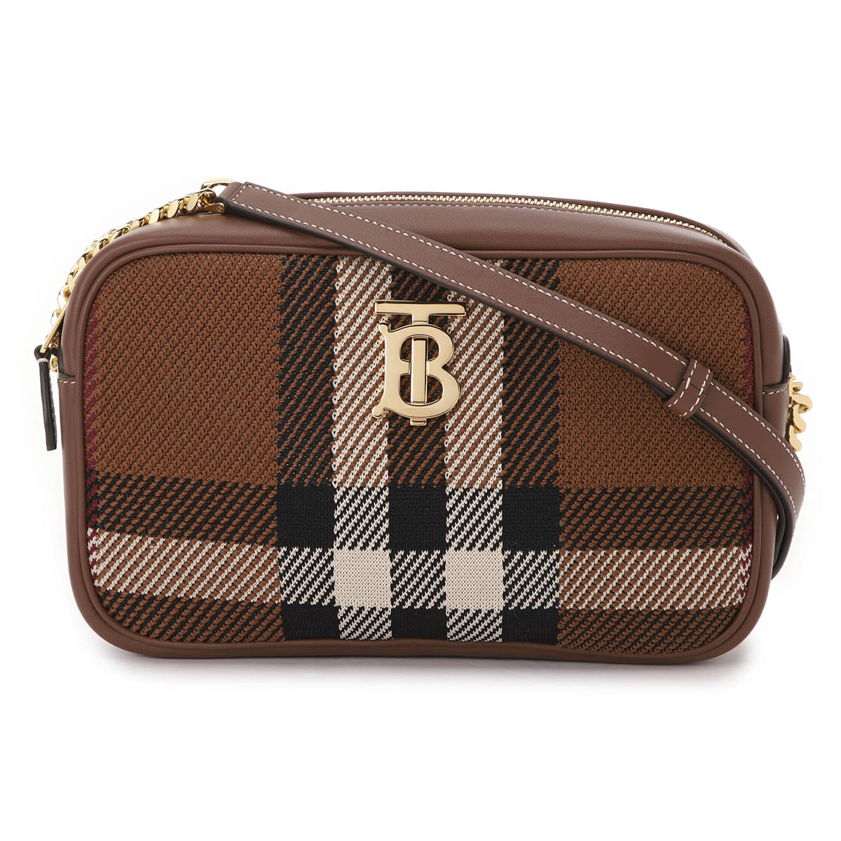 BURBERRY バーバリー カメラバッグ/クロスボディバッグ/LOLA