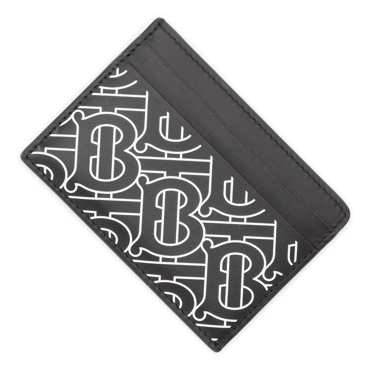 最終お値下げ✧︎  バーバリー カードケース BURBERRY（バーバリー） ロンドン パスケース マネークリップ 定期入れ