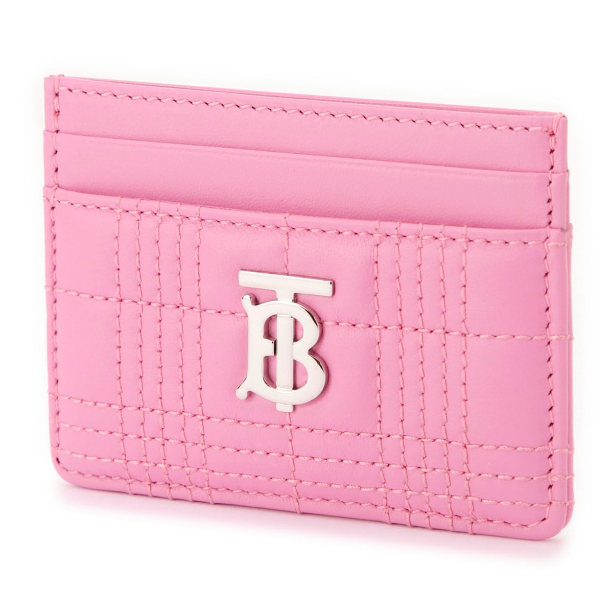 BURBERRY バーバリー カードケース/LOLA レディース