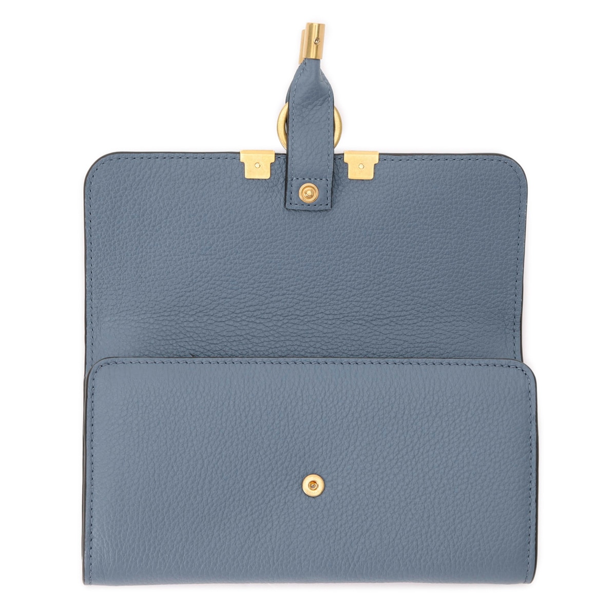 Chloe クロエ 長財布 小銭入れ付き/MARCIE レディース