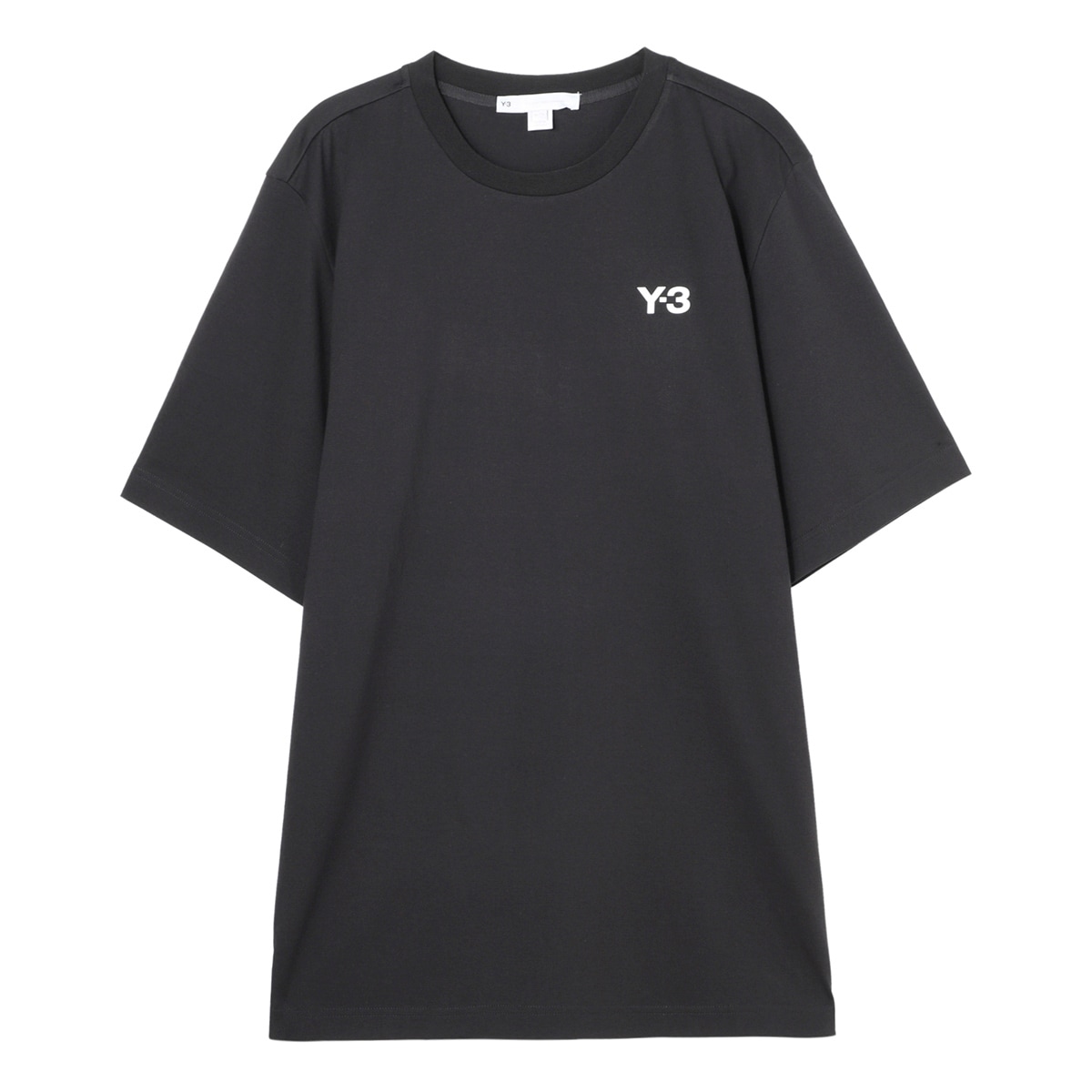 【アウトレット】Y-3 ワイスリー クルーネックTシャツ/CH1 COMMEMORATIVE SHORT SLEEVE TEE メンズ