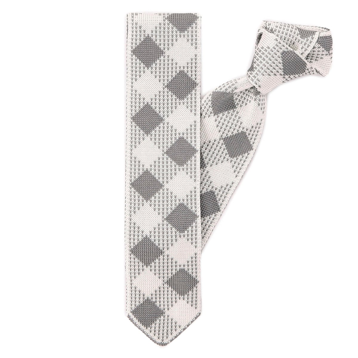 メンズ・ブランド一覧,□ T,THOM BROWNE,ネクタイ | モダンブルー