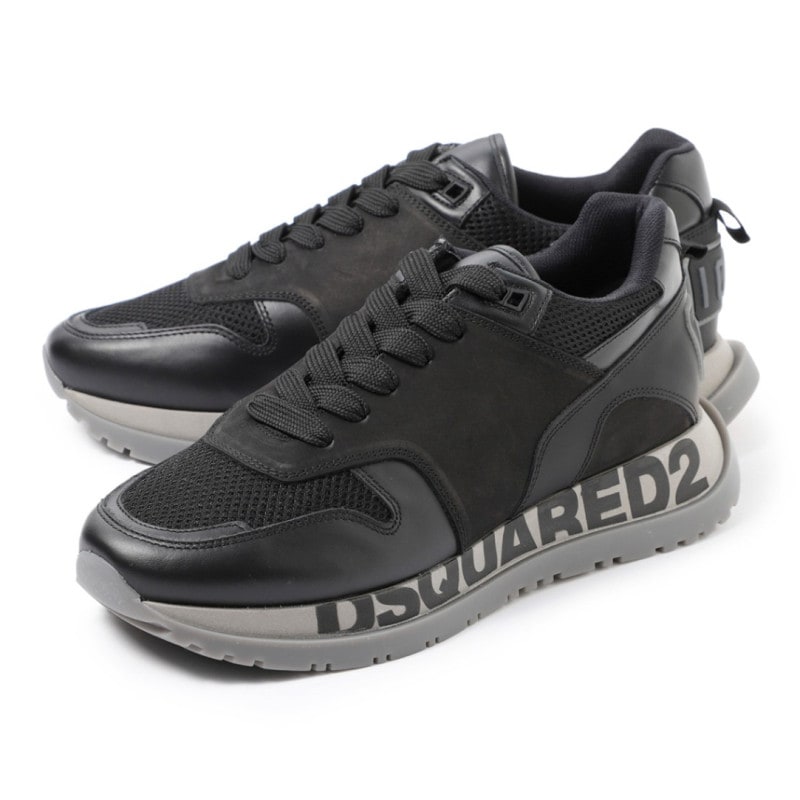 メンズ・ブランド一覧,□ D,DSQUARED2,シューズ | モダンブルー