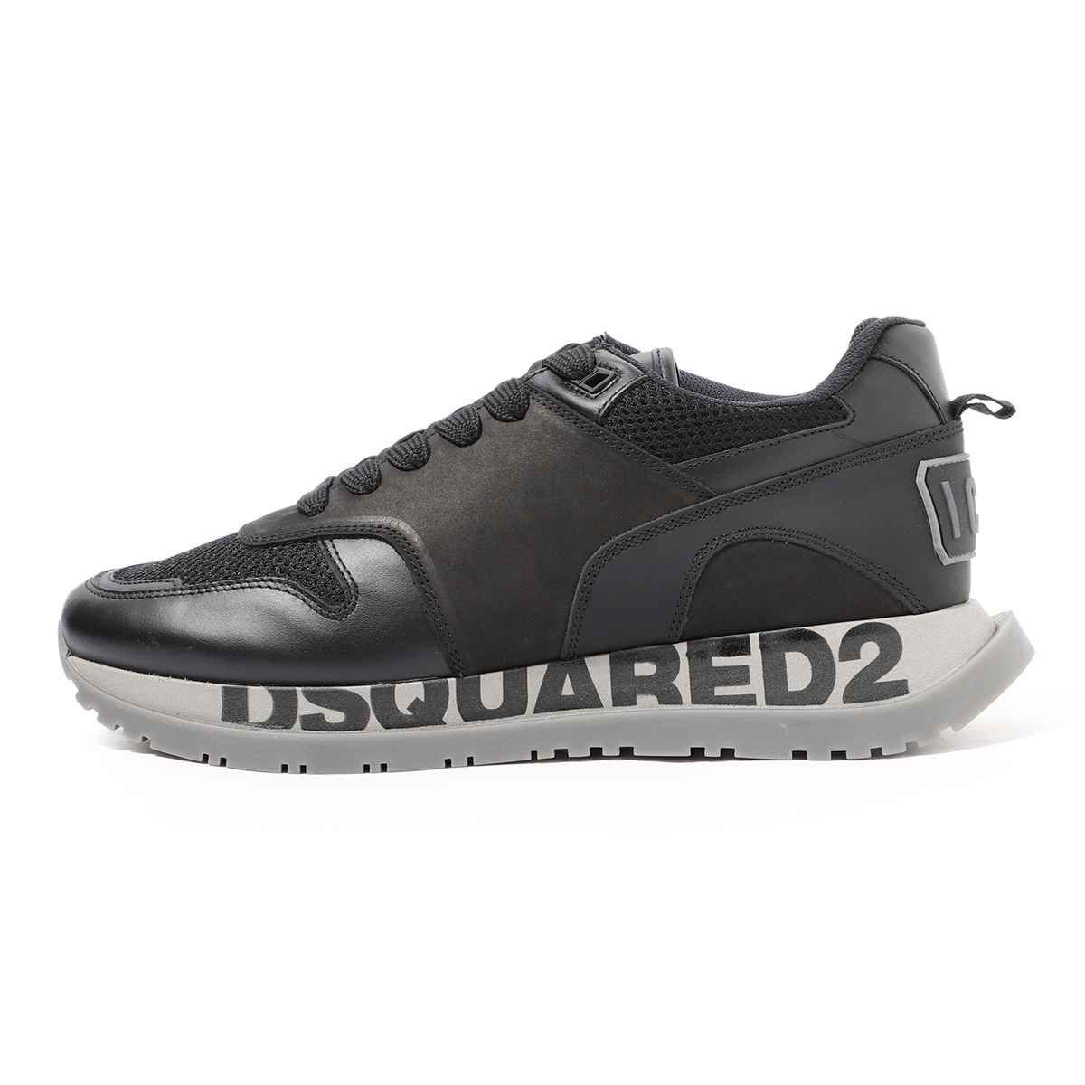 アウトレット】【ラスト1点】DSQUARED2 ディースクエアード スニーカー 