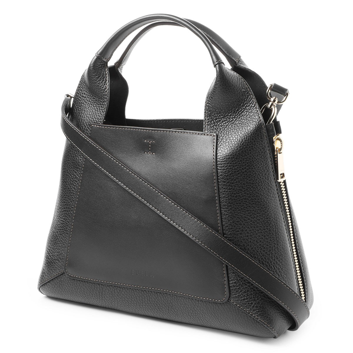☆◇【FURLA フルラ】GILDA 2WAYトートバッグ