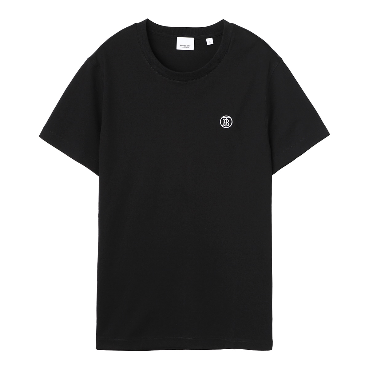 アウトレット】BURBERRY バーバリー クルーネックTシャツ/PARKER TB