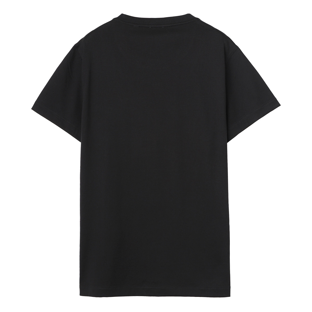 BURBERRY バーバリー クルーネックTシャツ ブラック メンズ