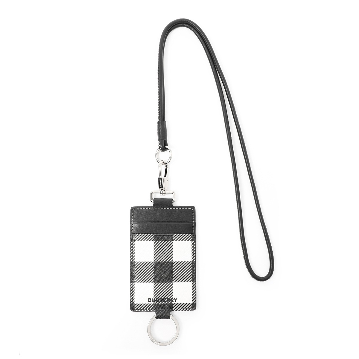 Burberry ストライプ柄 キーケース 楽天市場】【新品未使用品】BURBERRY バーバリー キーケース 5連