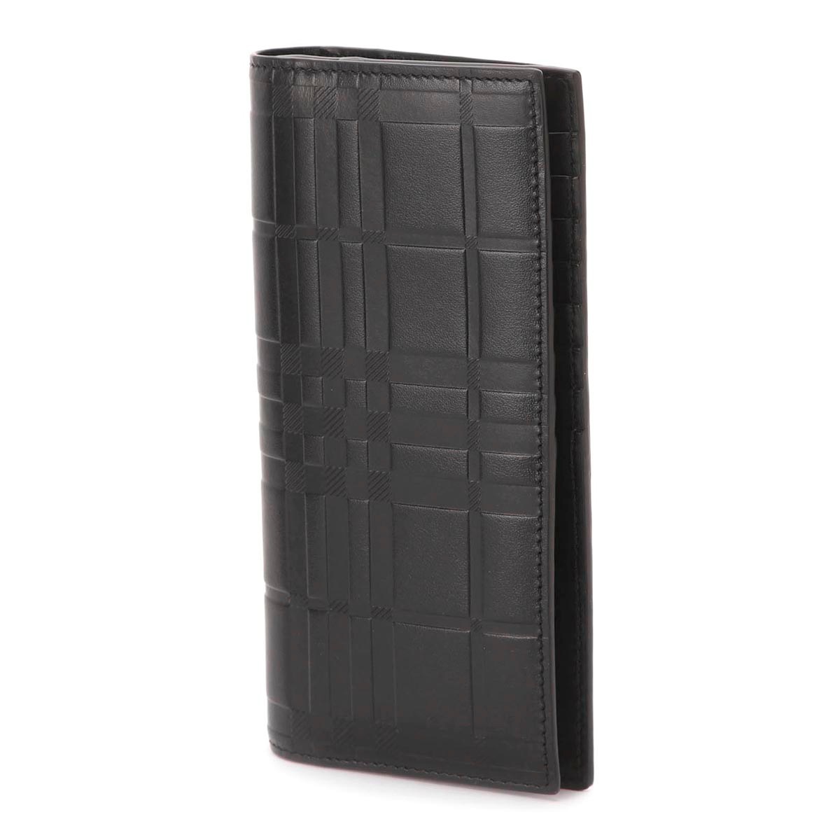 バーバリー長財布 楽天市場】バーバリー 長財布 ブラック メンズ BURBERRY 8054785