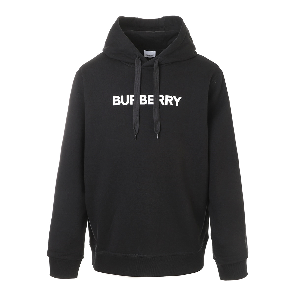 BURBERRY ライトブルー パーカー M バーバリー ライトブルーパーカー M