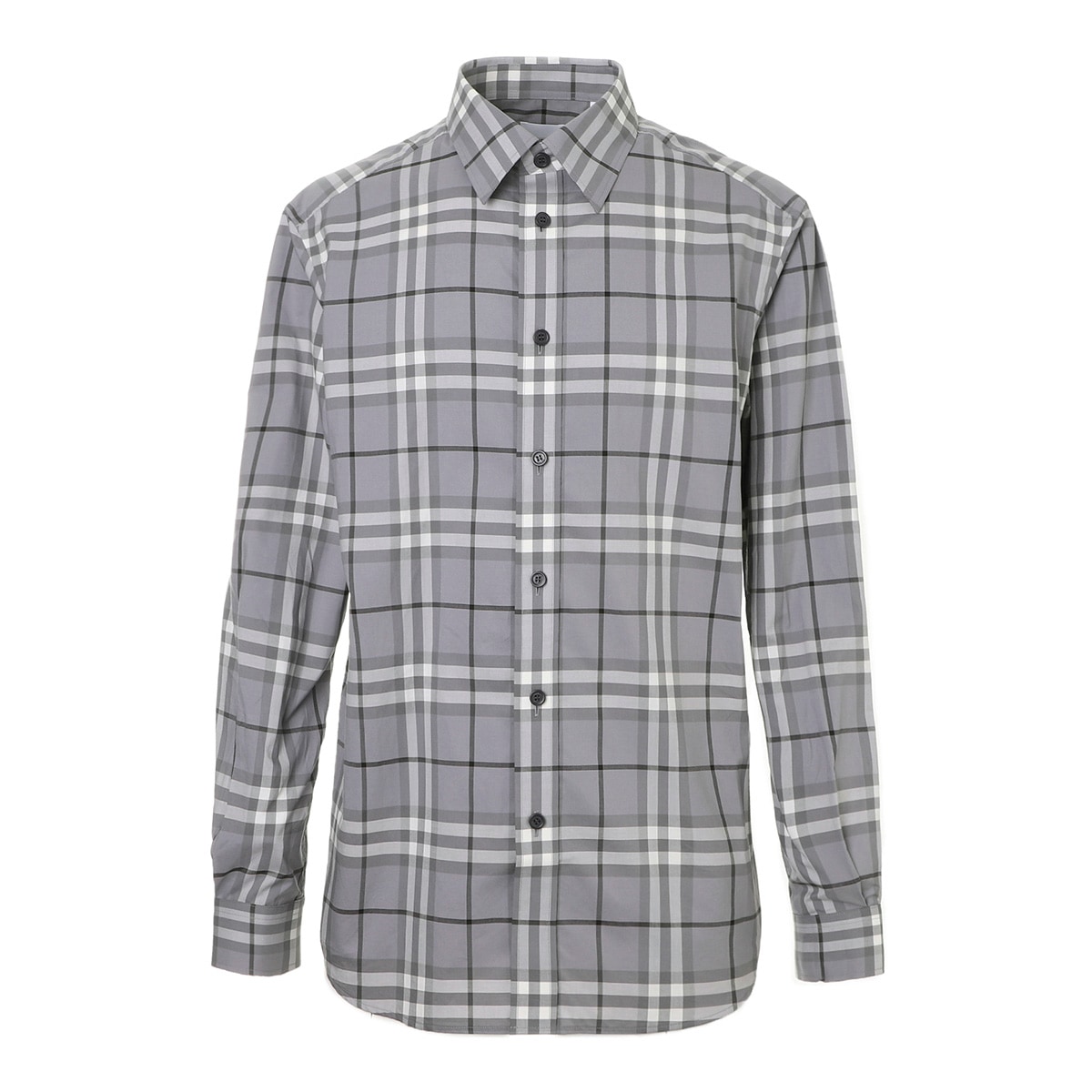 BURBERRY バーバリー モノグラムTB ワイシャツ トーマス バーバリー