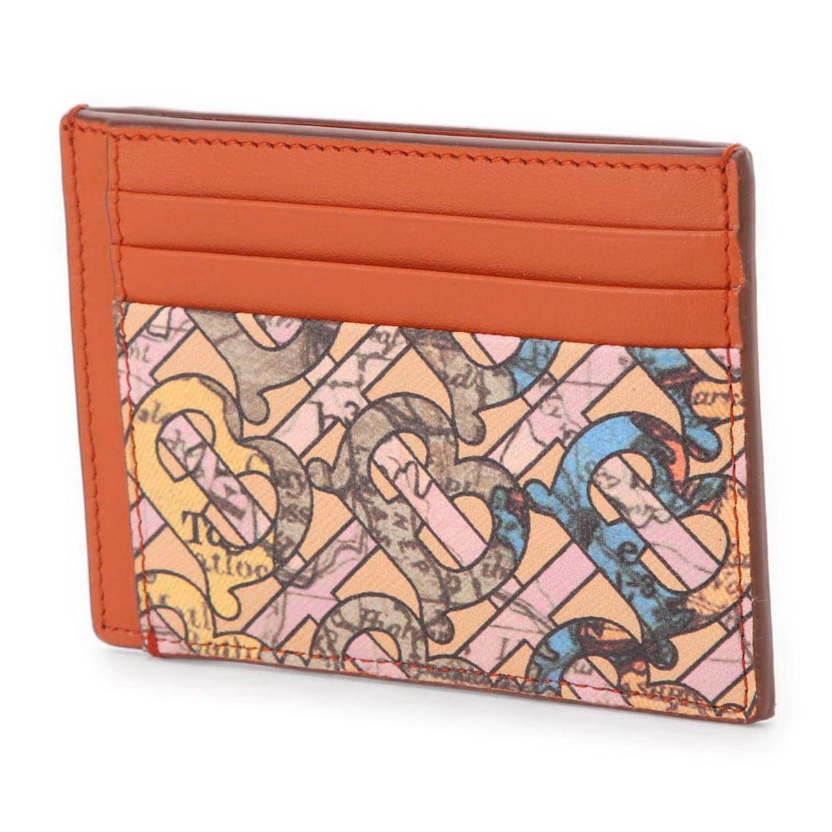 アウトレット】BURBERRY バーバリー カードケース/CHASE TT3 メンズ