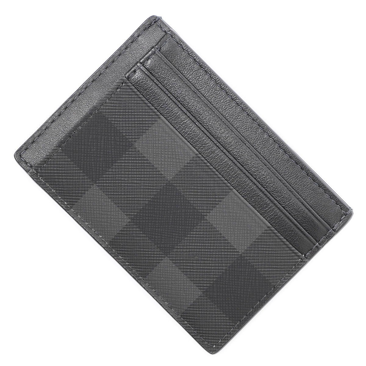 【アウトレット】BURBERRY バーバリー カードケース/CHASE BRT メンズ