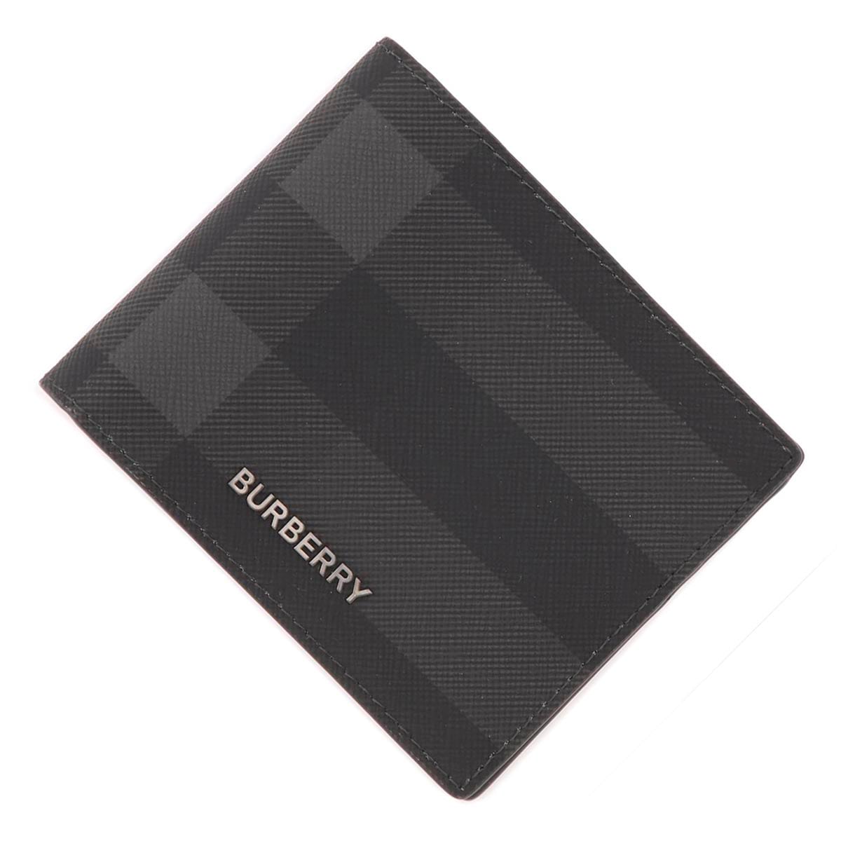 アウトレット】BURBERRY バーバリー 2つ折り財布/HIPFOLD BRT