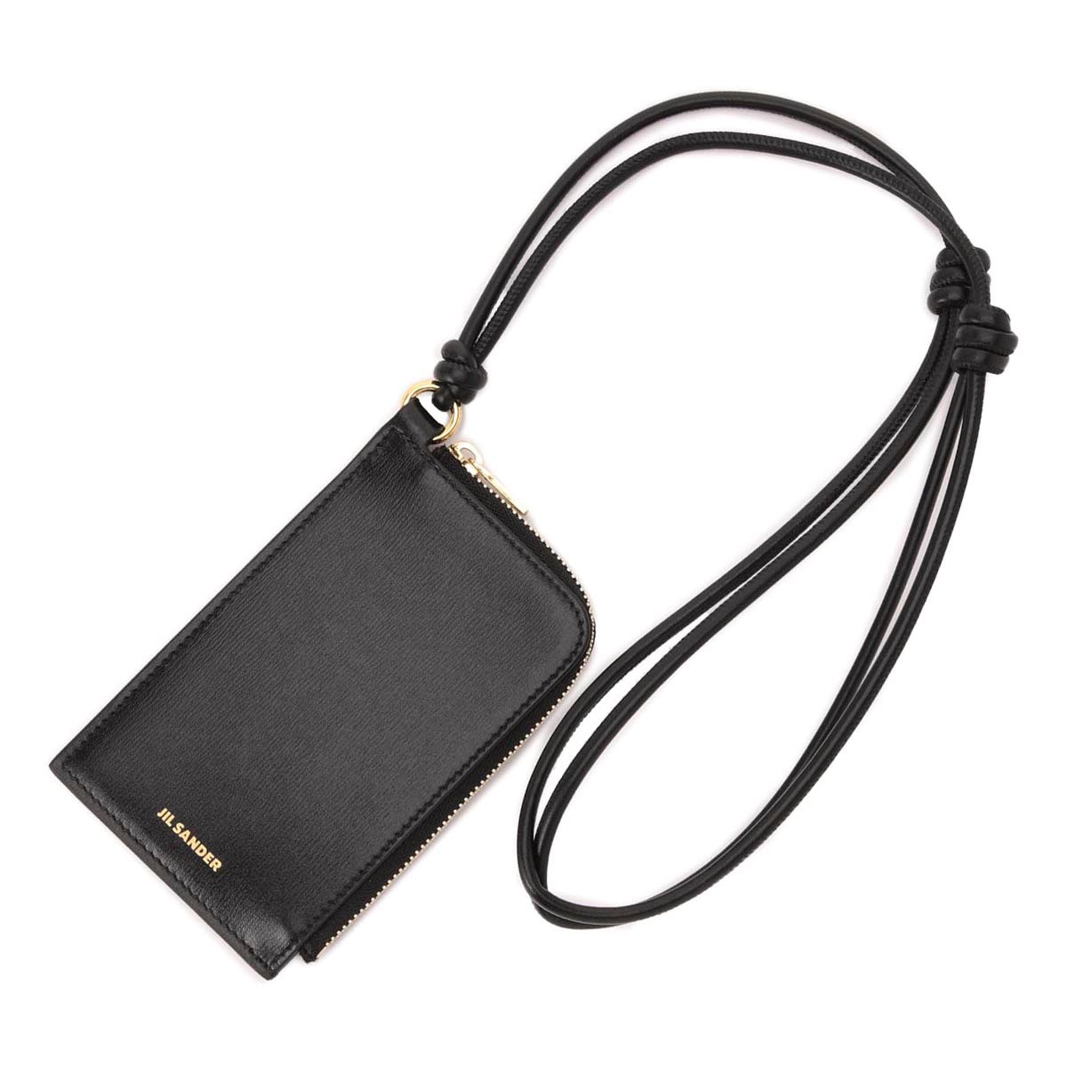 【アウトレット】JIL SANDER ジルサンダー カードケース メンズ