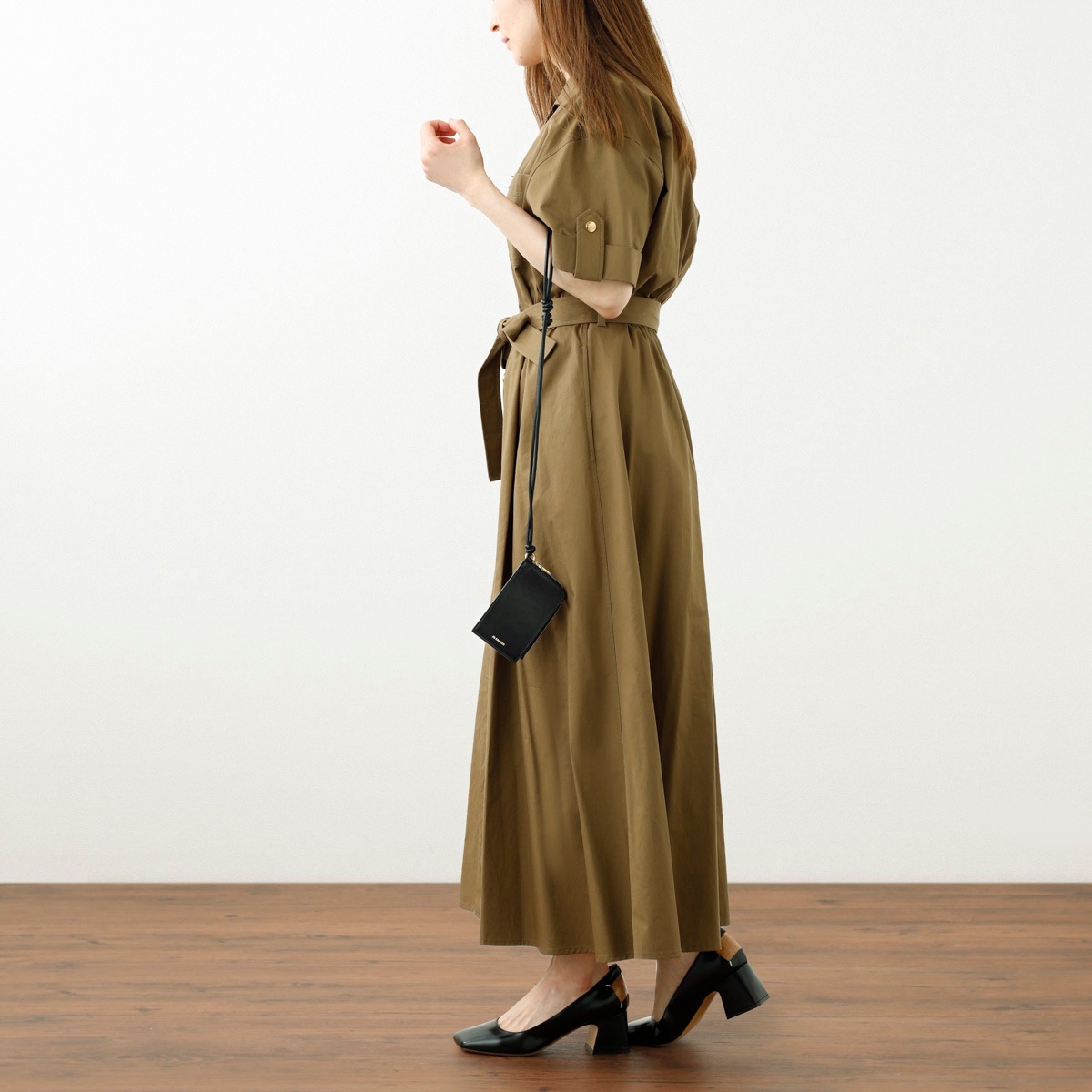 【アウトレット】JIL SANDER ジルサンダー カードケース メンズ