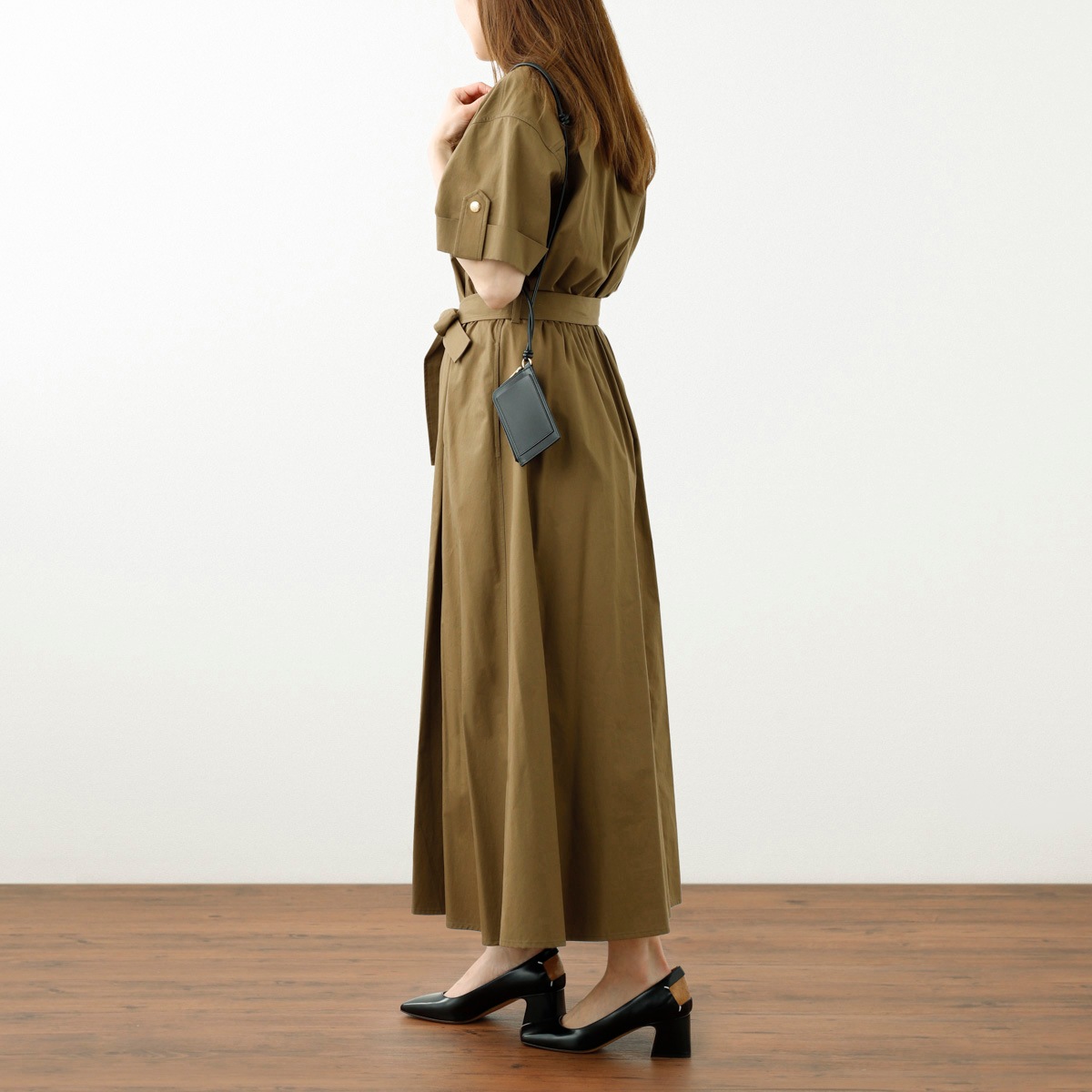 【アウトレット】JIL SANDER ジルサンダー カードケース メンズ