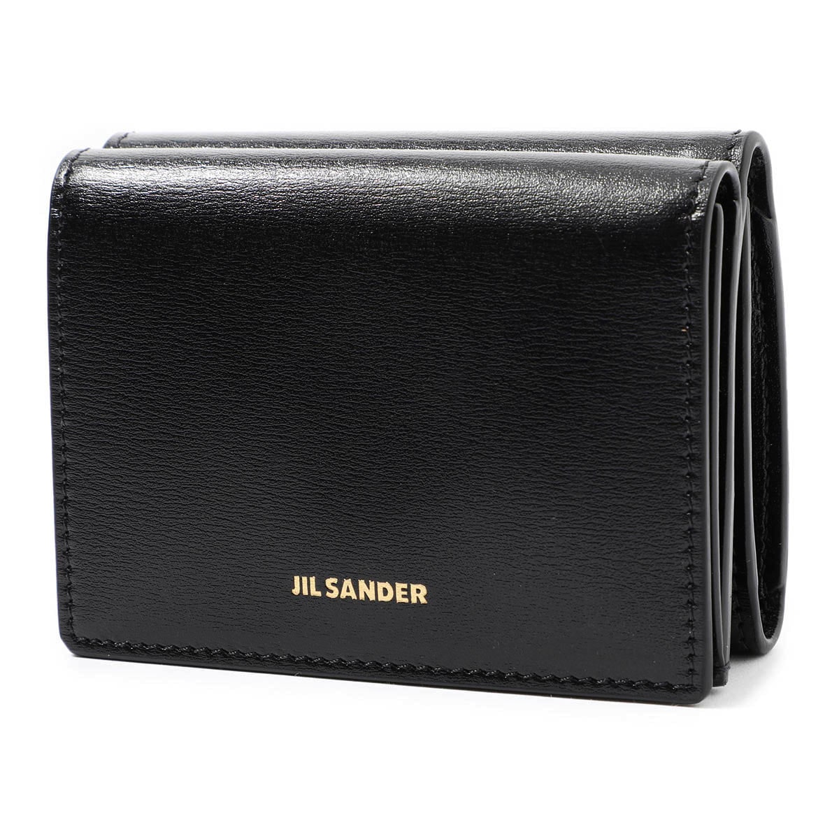 JIL SANDER ジルサンダー 3つ折り財布 小銭入れ付き/TINY WALLET