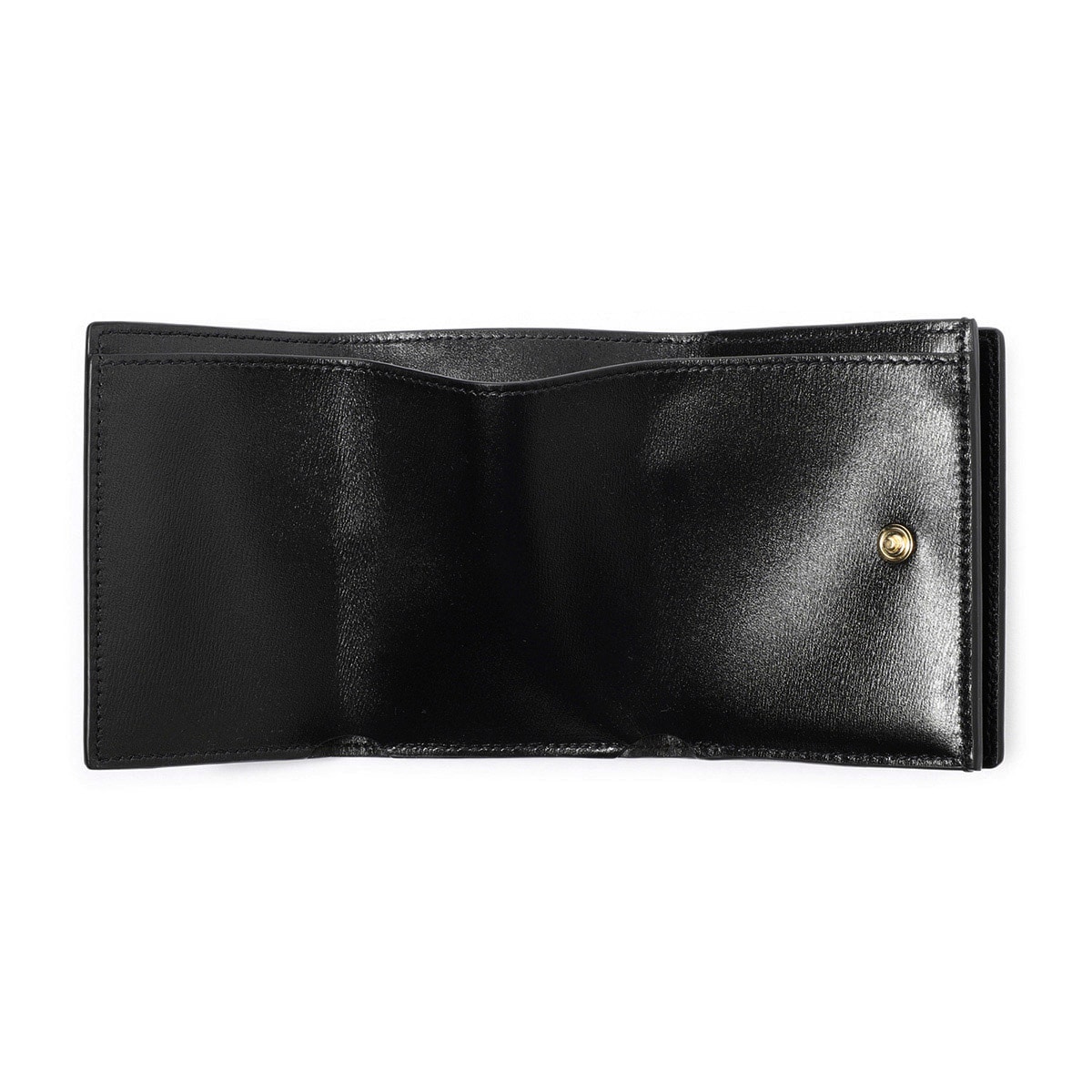 JIL SANDER ジルサンダー 3つ折り財布 小銭入れ付き/TINY WALLET