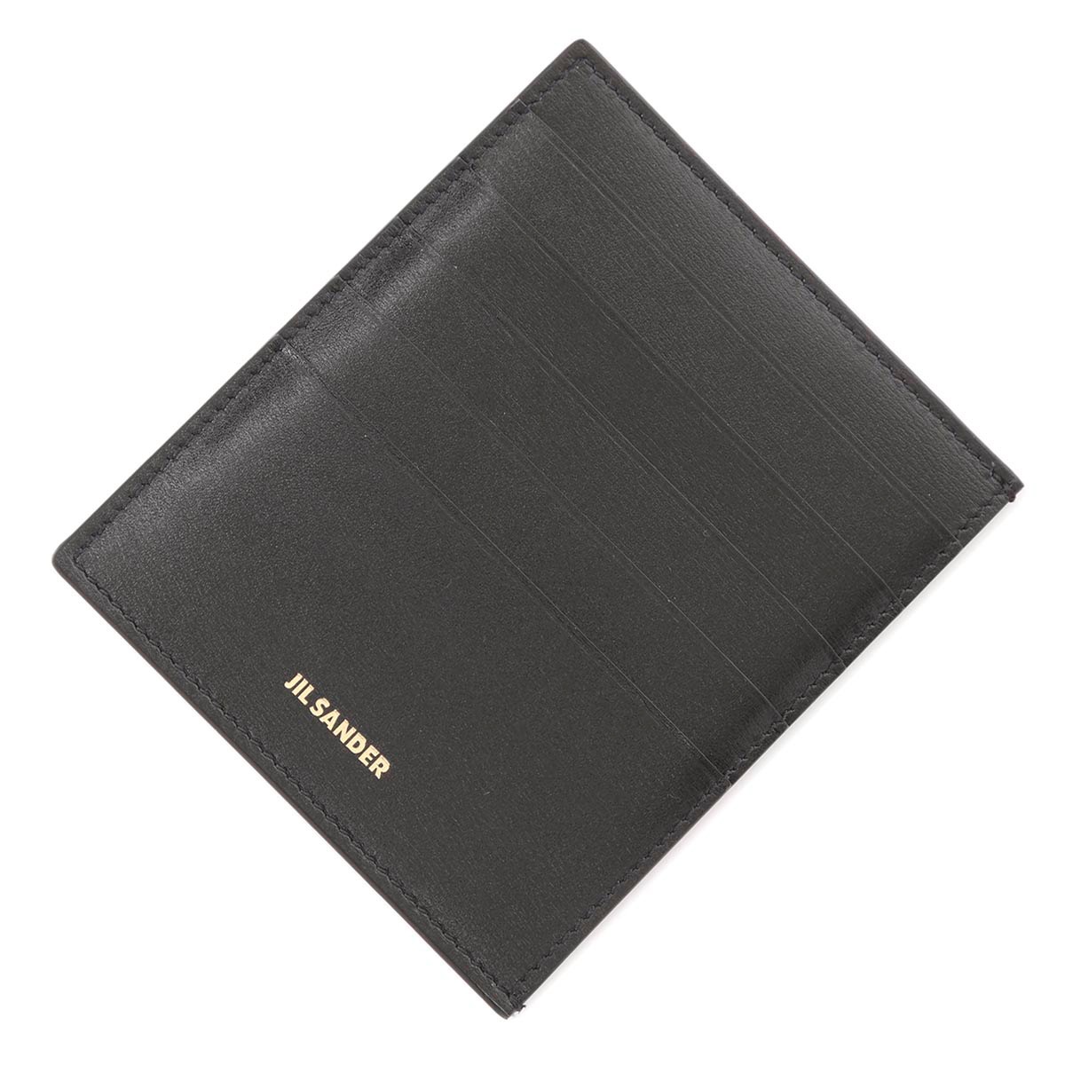 【アウトレット】JIL SANDER ジルサンダー カードケース メンズ