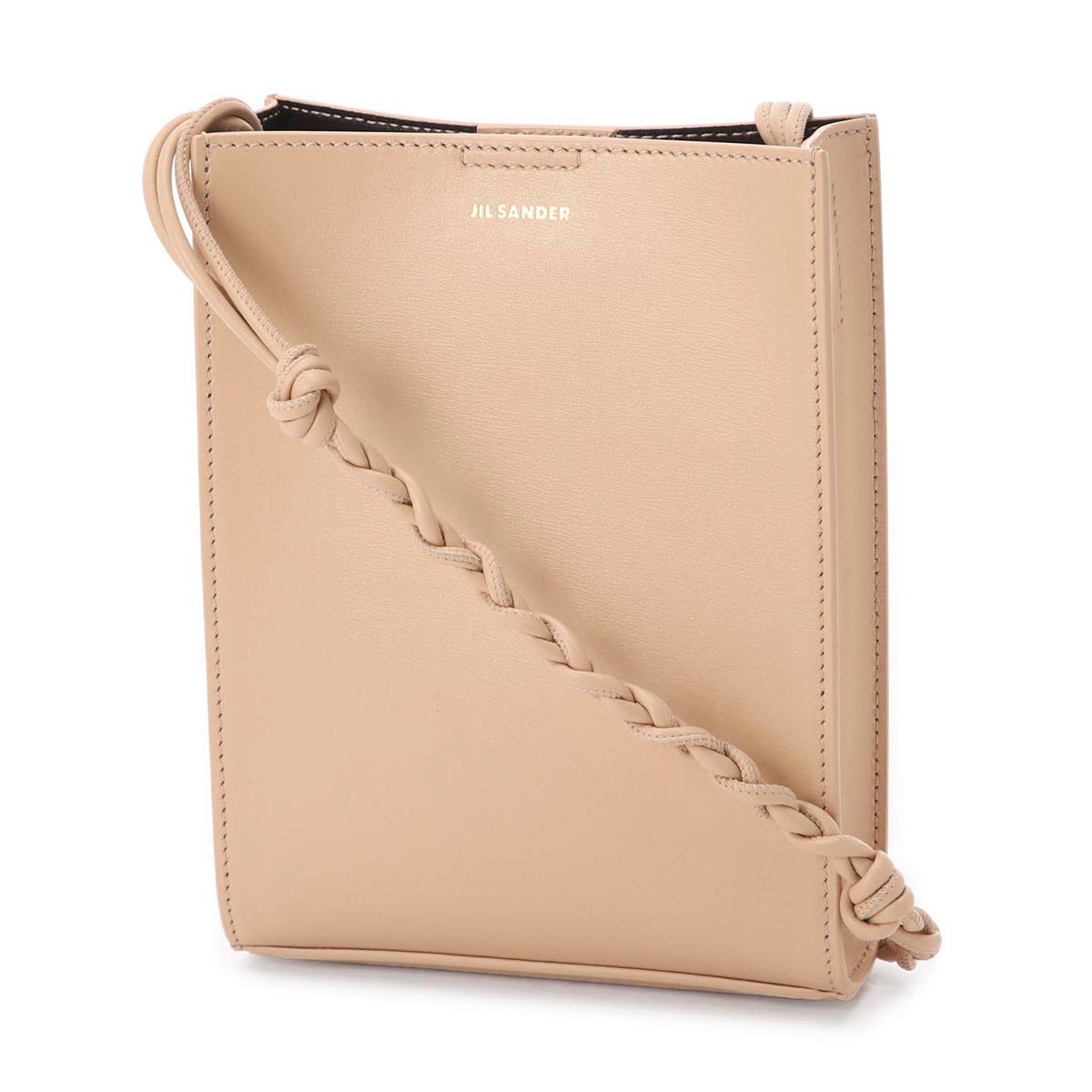 【アウトレット】JIL SANDER ジルサンダー ショルダーバッグ/TANGLE レディース
