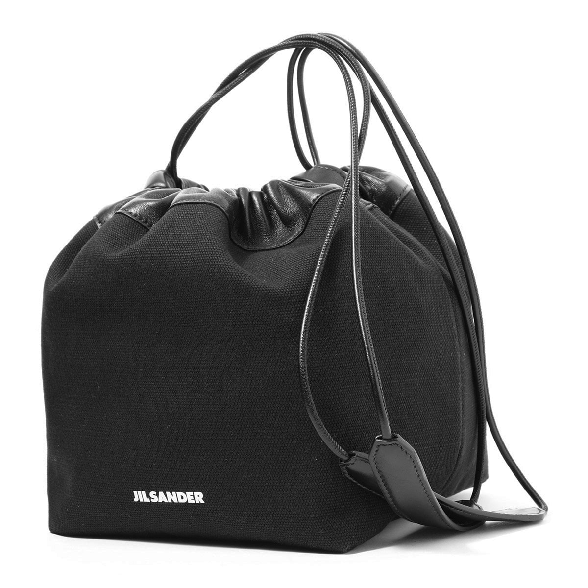 【アウトレット】JIL SANDER ジルサンダー ショルダーバッグ/リバーシブル バッグ/DUMPLING レディース