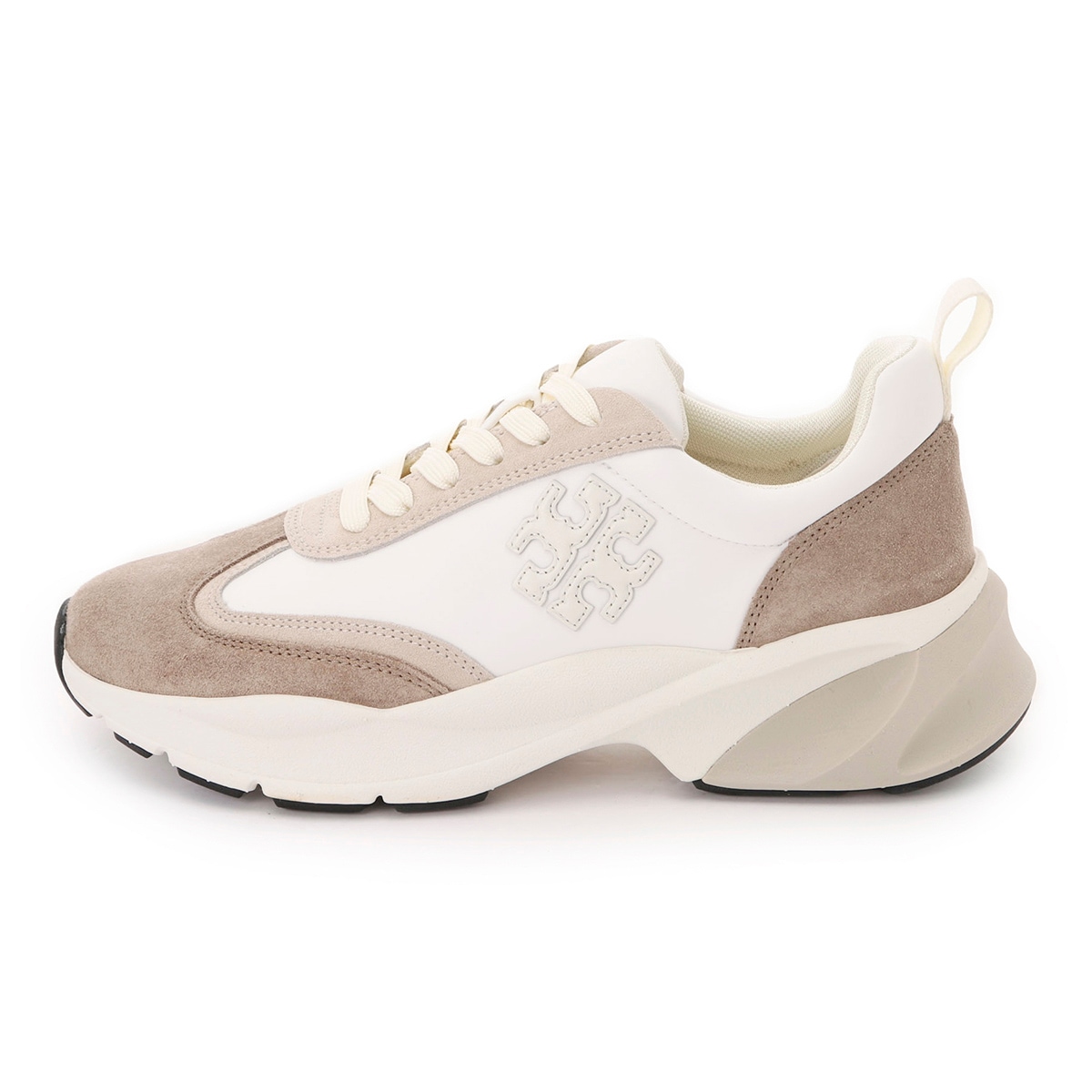 【WLCP】TORY BURCH トリーバーチ スニーカー/GOOD LUCK TRAINER レディース