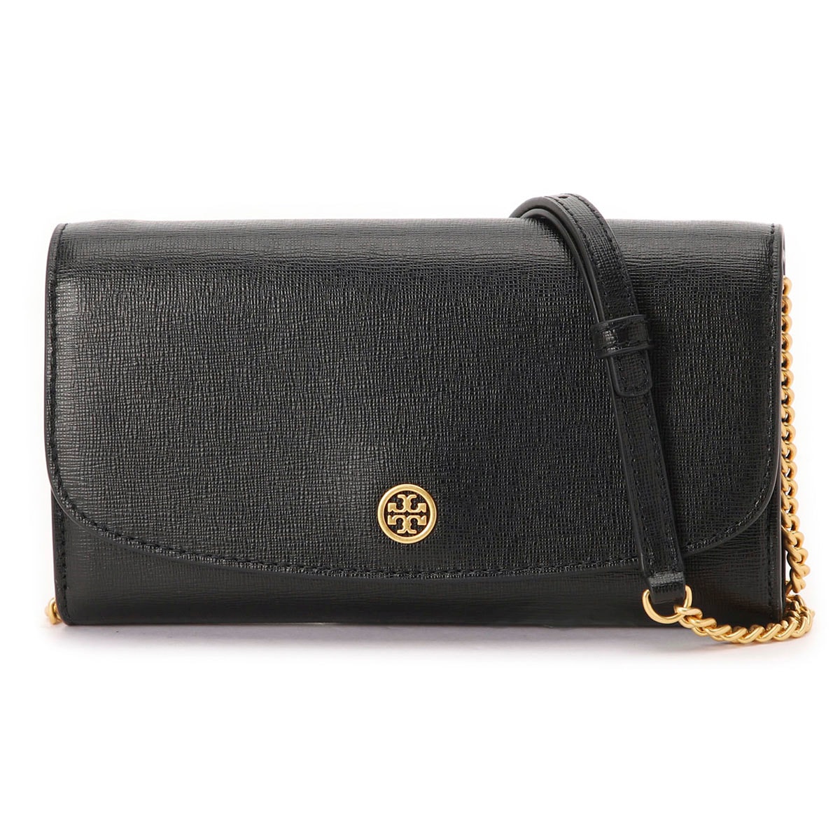 TORY BURCH トリーバーチ 長財布 小銭入れ付き/ROBINSON CHAIN WALLET レディース
