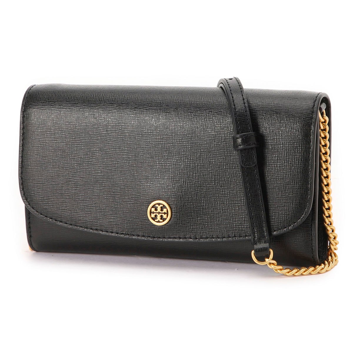 TORY BURCH トリーバーチ 長財布 小銭入れ付き/ROBINSON CHAIN WALLET レディース