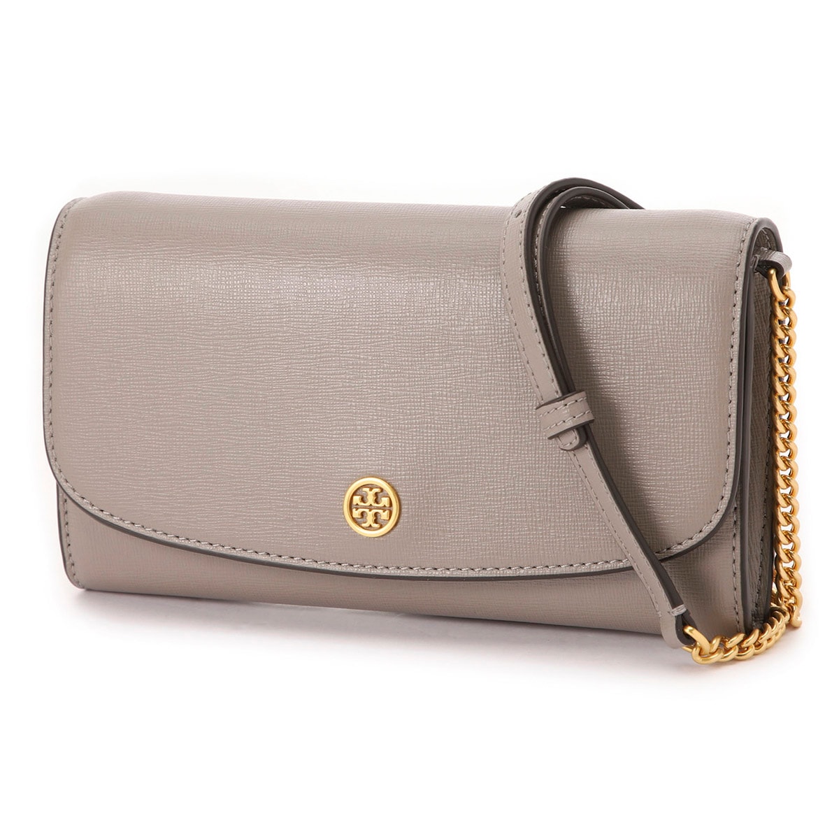 TORY BURCH トリーバーチ 長財布 小銭入れ付き/ROBINSON CHAIN WALLET レディース
