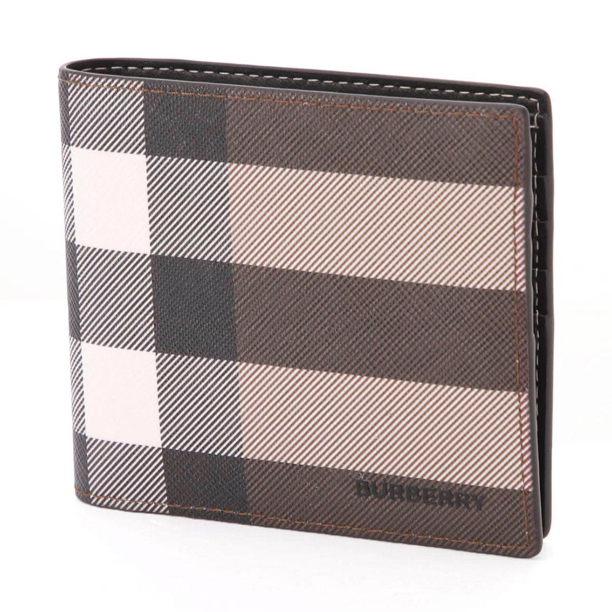 Burberry バーバリー　財布 BURBERRY バーバリー 2つ折り財布 メンズ | メンズ・ブランド一覧,□ B
