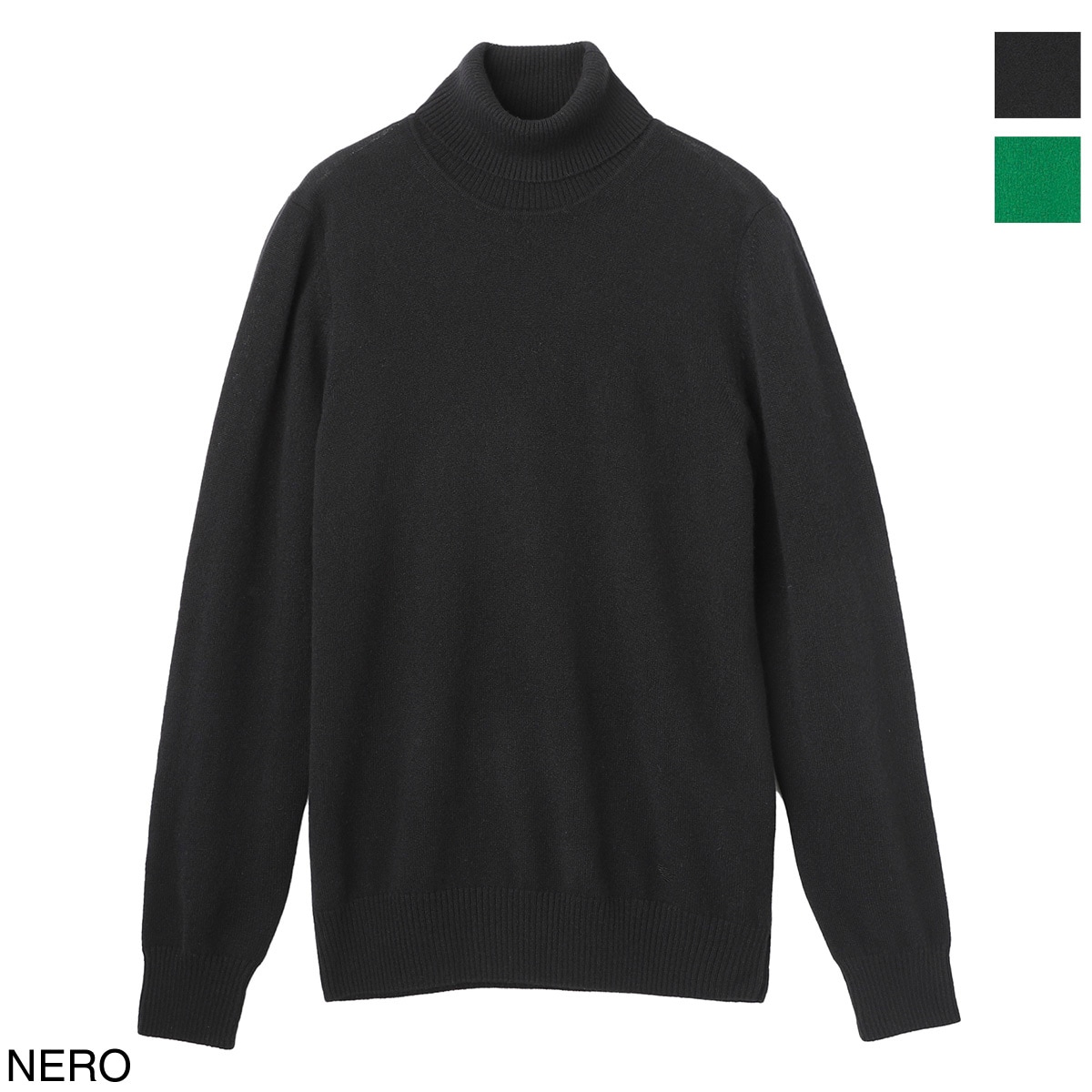 【アウトレット】EMPORIO ARMANI エンポリオアルマーニ ハイネックニット メンズ